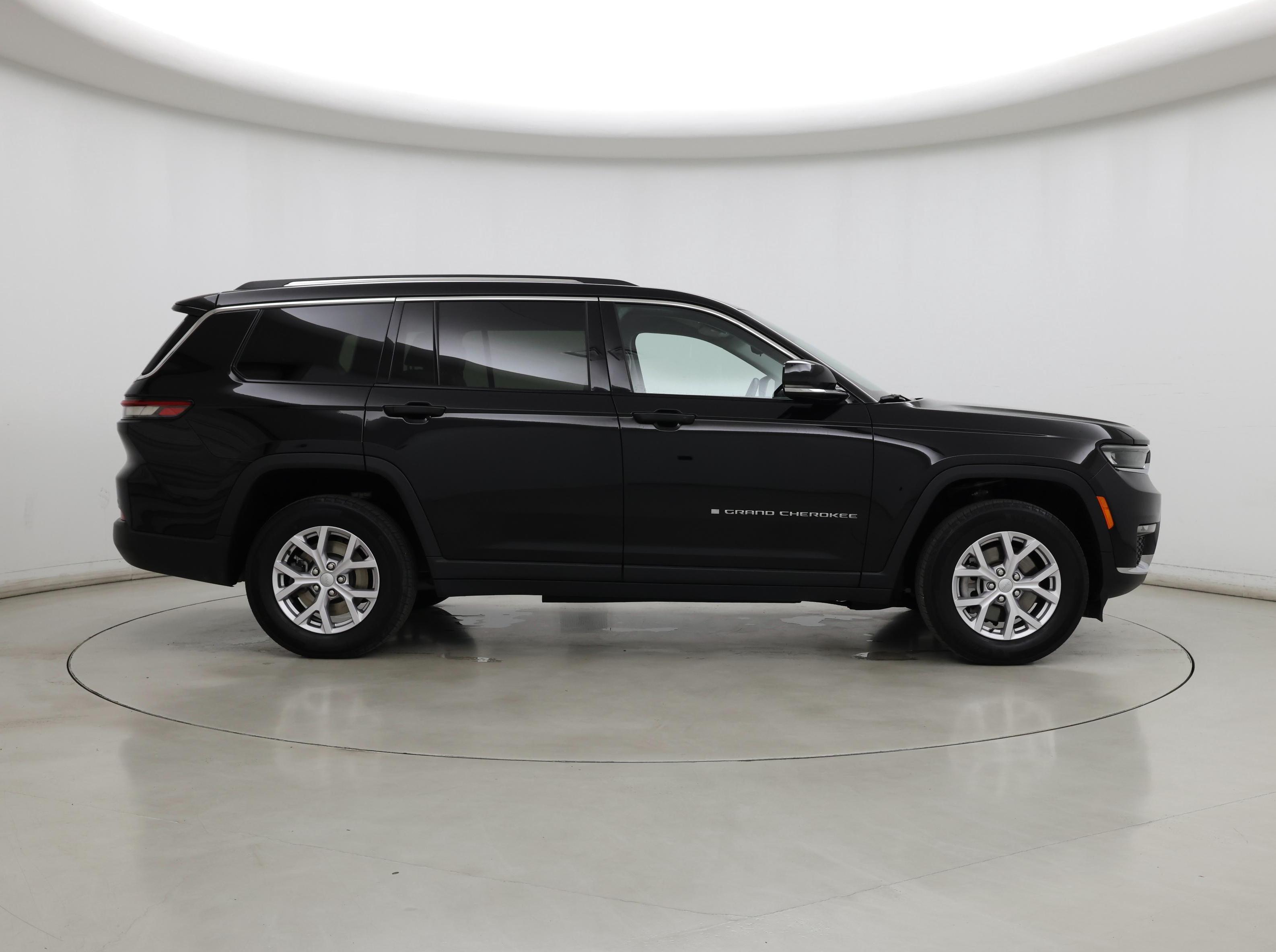 Thumbnail: 2022 Jeep Grand Cherokee L - 7