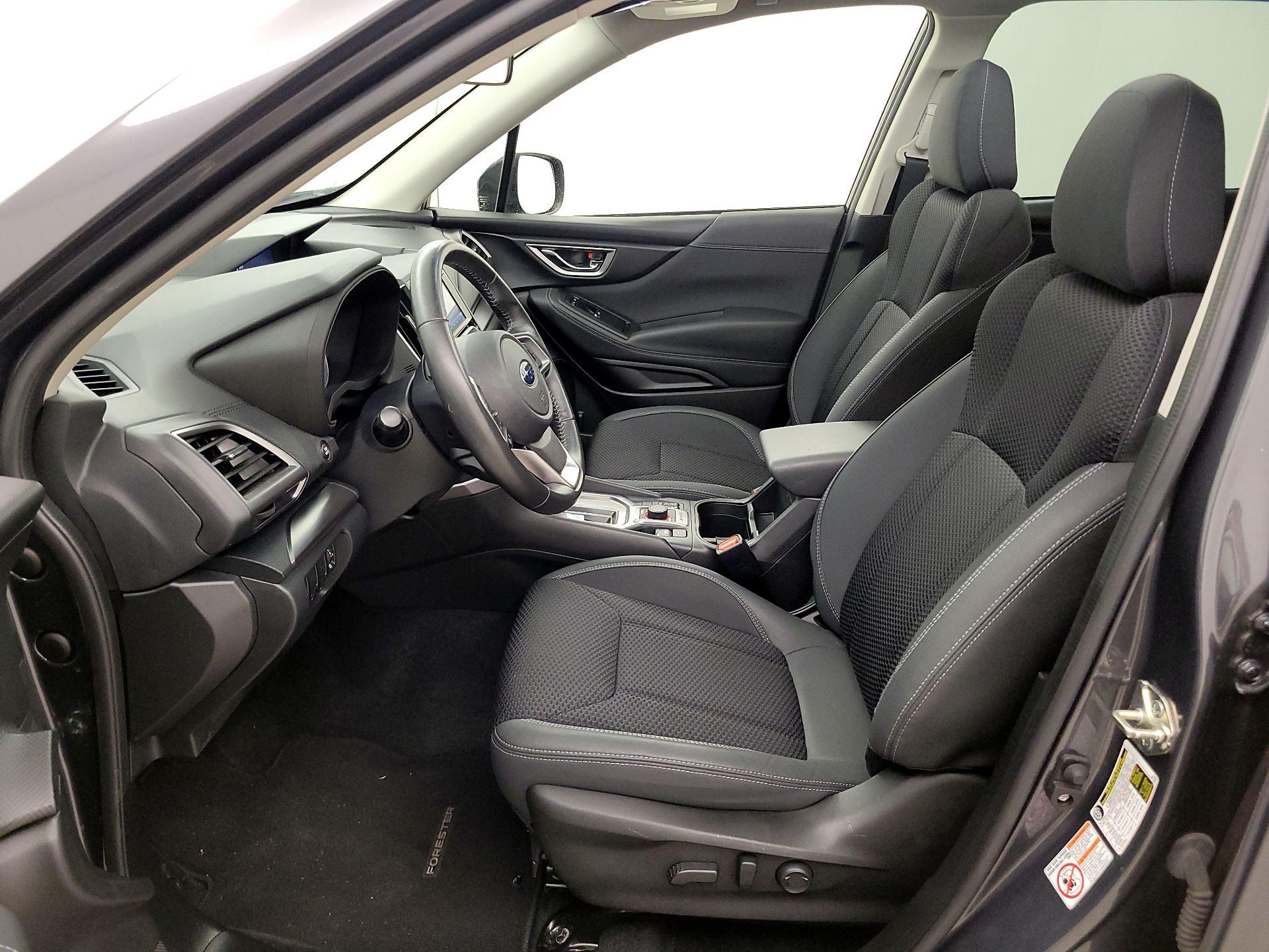 Thumbnail: 2020 Subaru Forester - 11