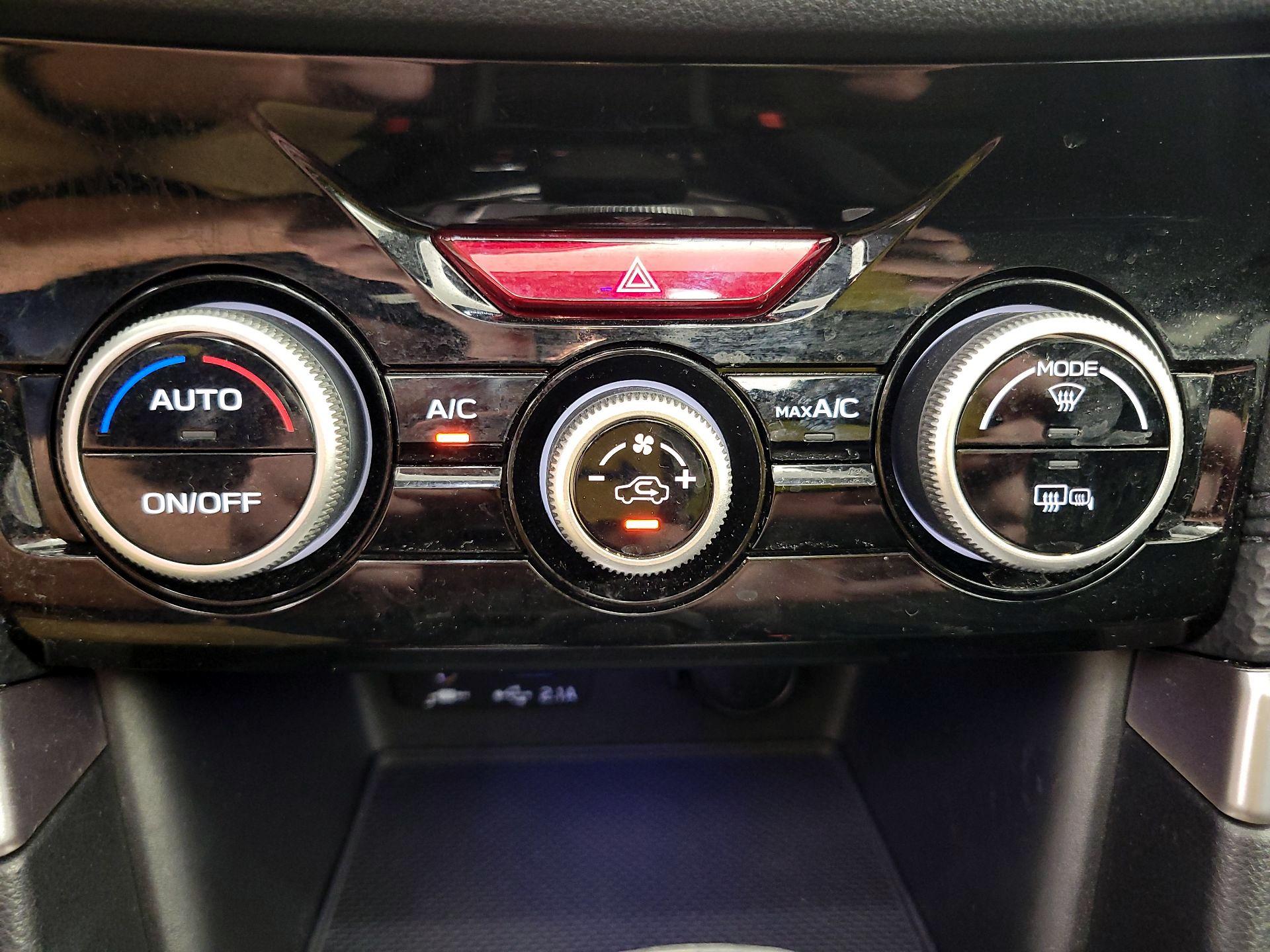 Thumbnail: 2020 Subaru Forester - 16