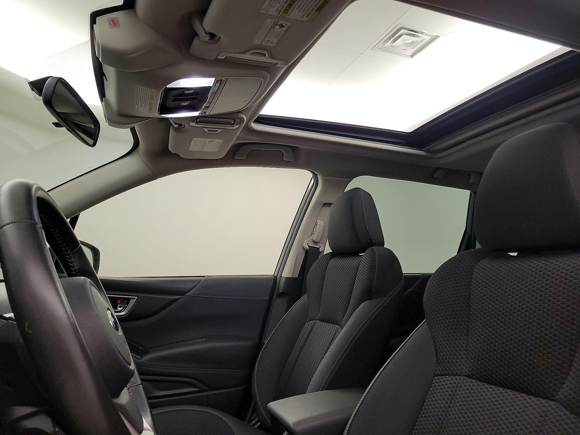 Thumbnail: 2020 Subaru Forester - 19