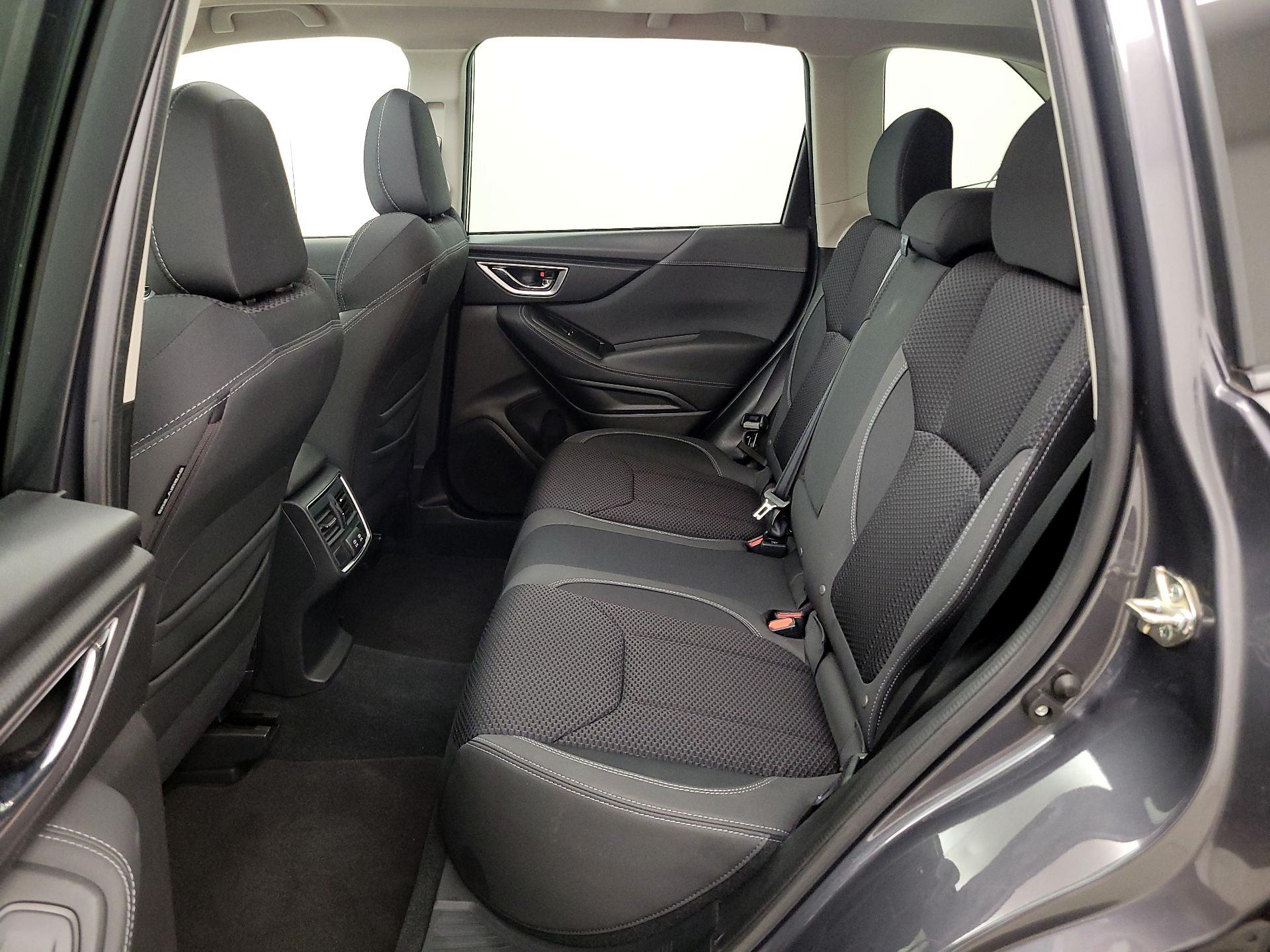 Thumbnail: 2020 Subaru Forester - 20