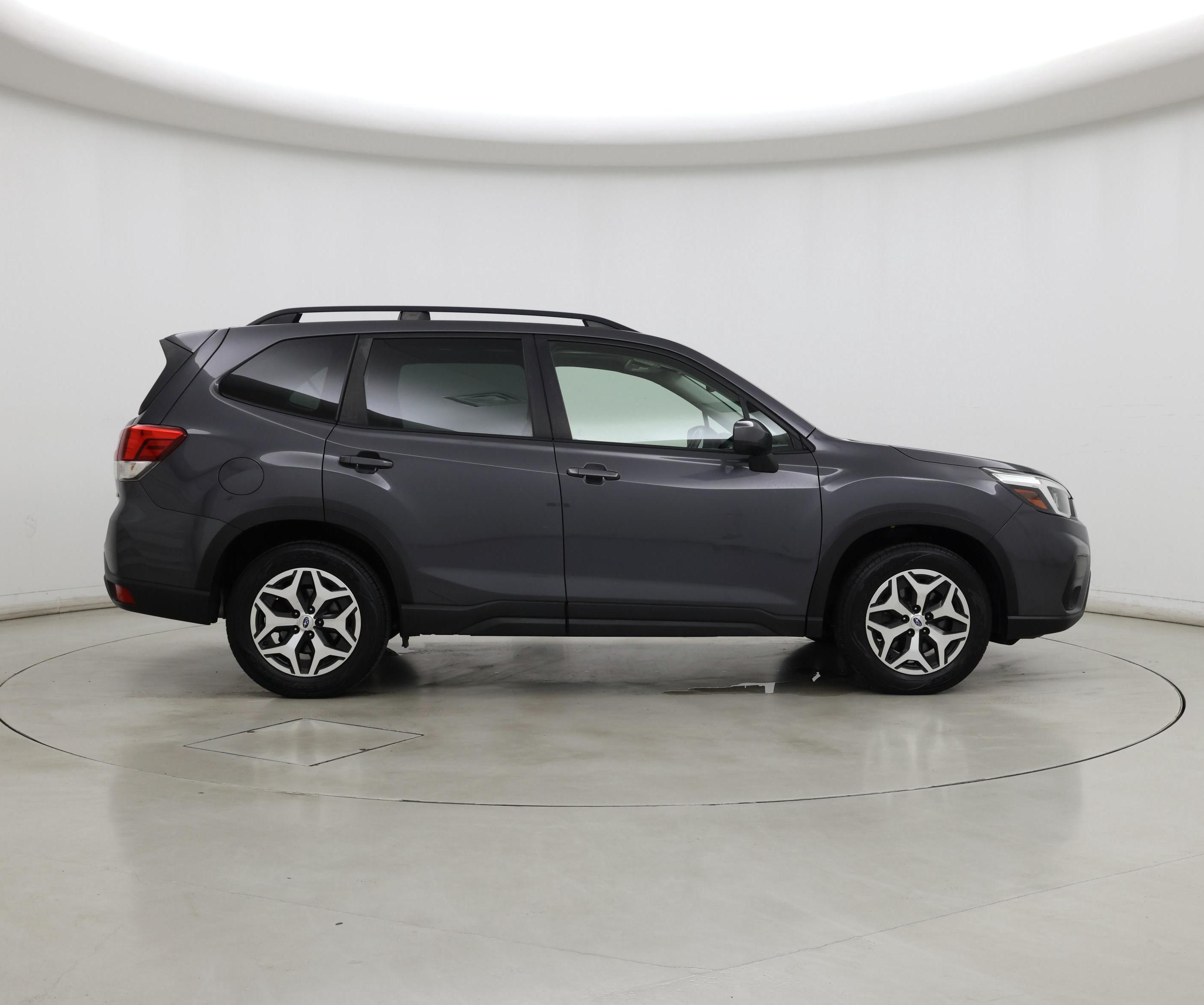 Thumbnail: 2020 Subaru Forester - 7