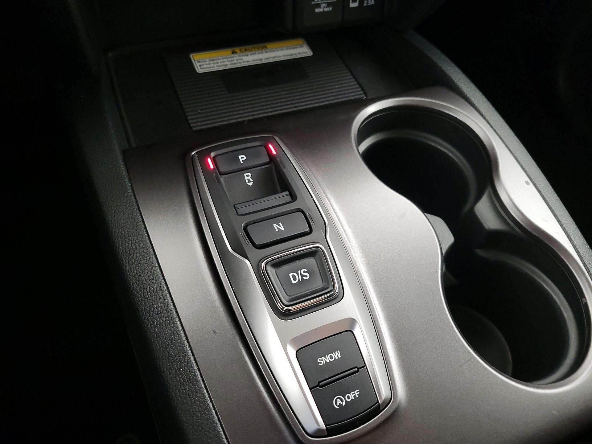Thumbnail: 2022 Honda Pilot - 17