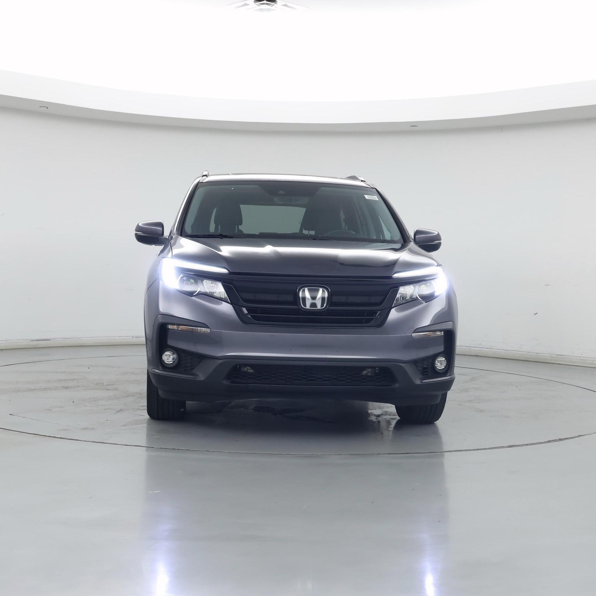 Thumbnail: 2022 Honda Pilot - 5