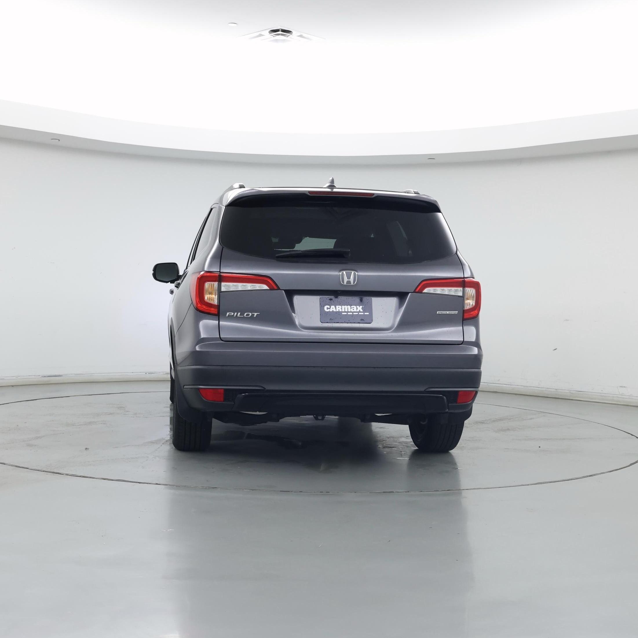 Thumbnail: 2022 Honda Pilot - 6