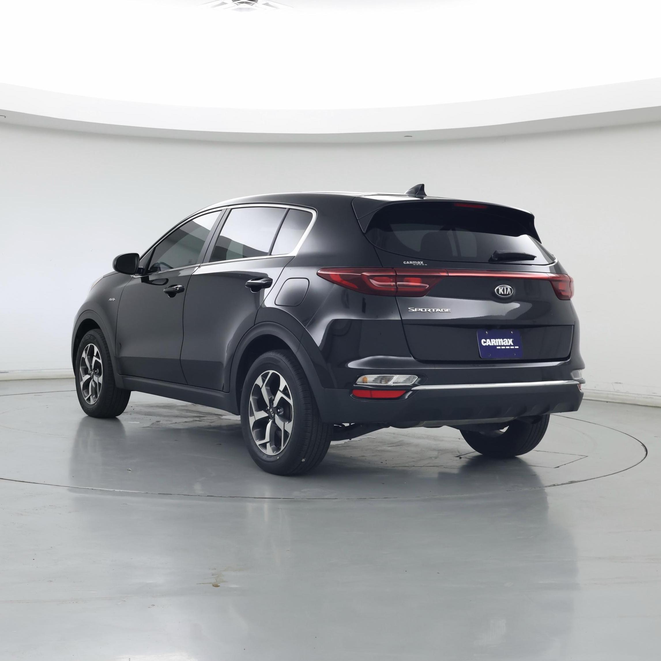 Thumbnail: 2022 Kia Sportage - 2