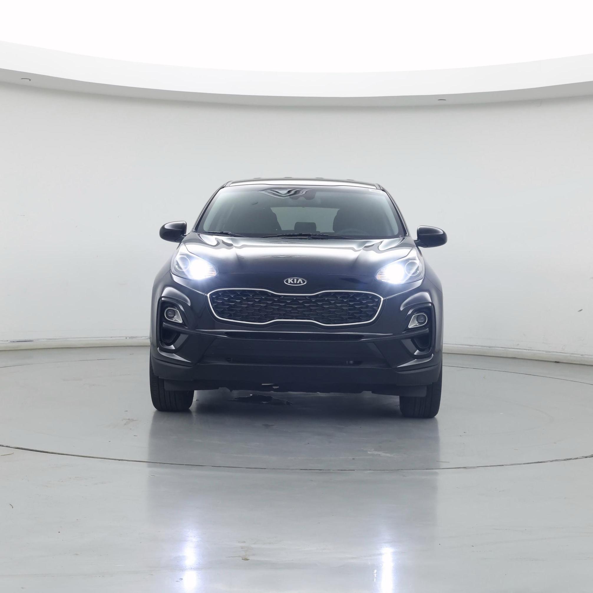 Thumbnail: 2022 Kia Sportage - 5