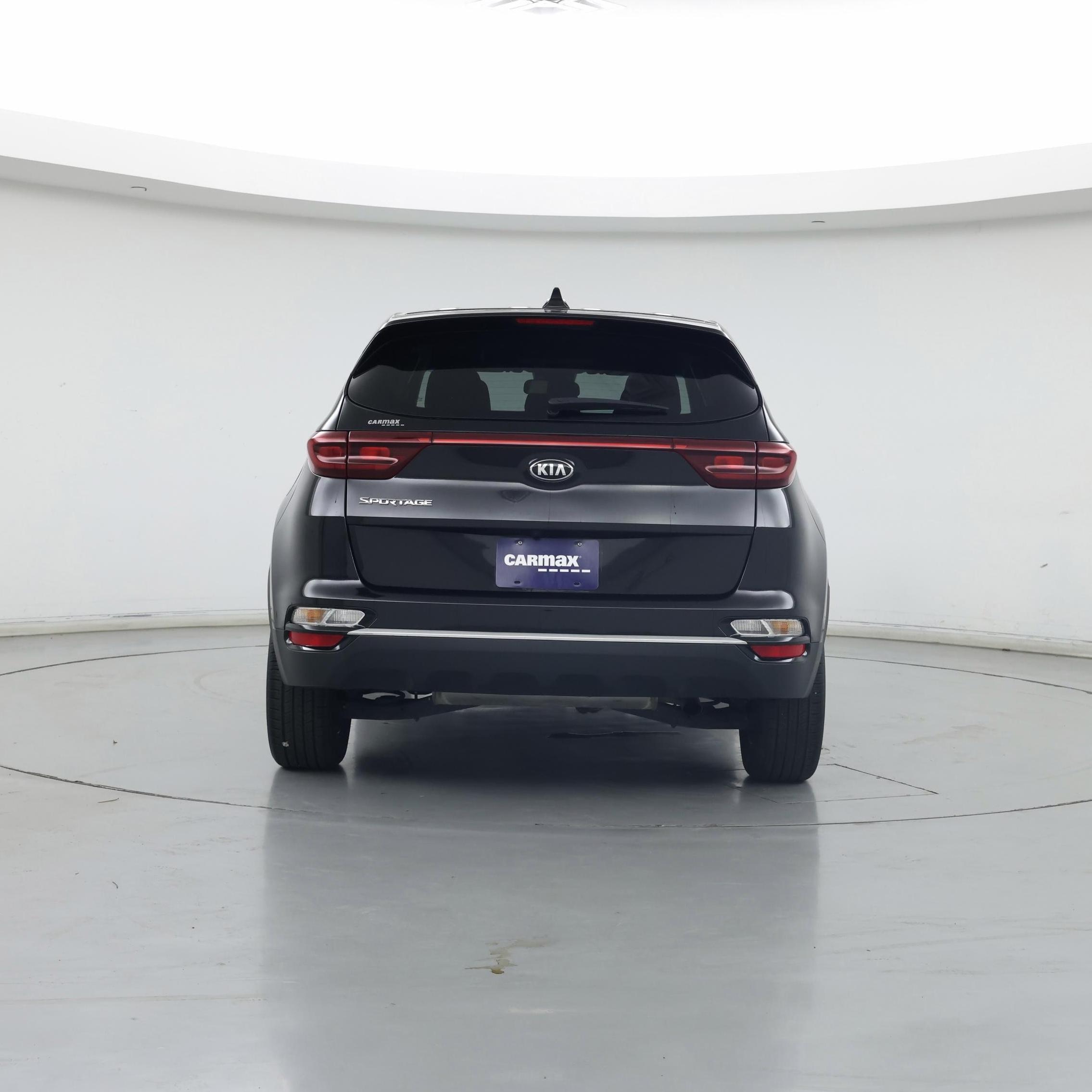 Thumbnail: 2022 Kia Sportage - 6