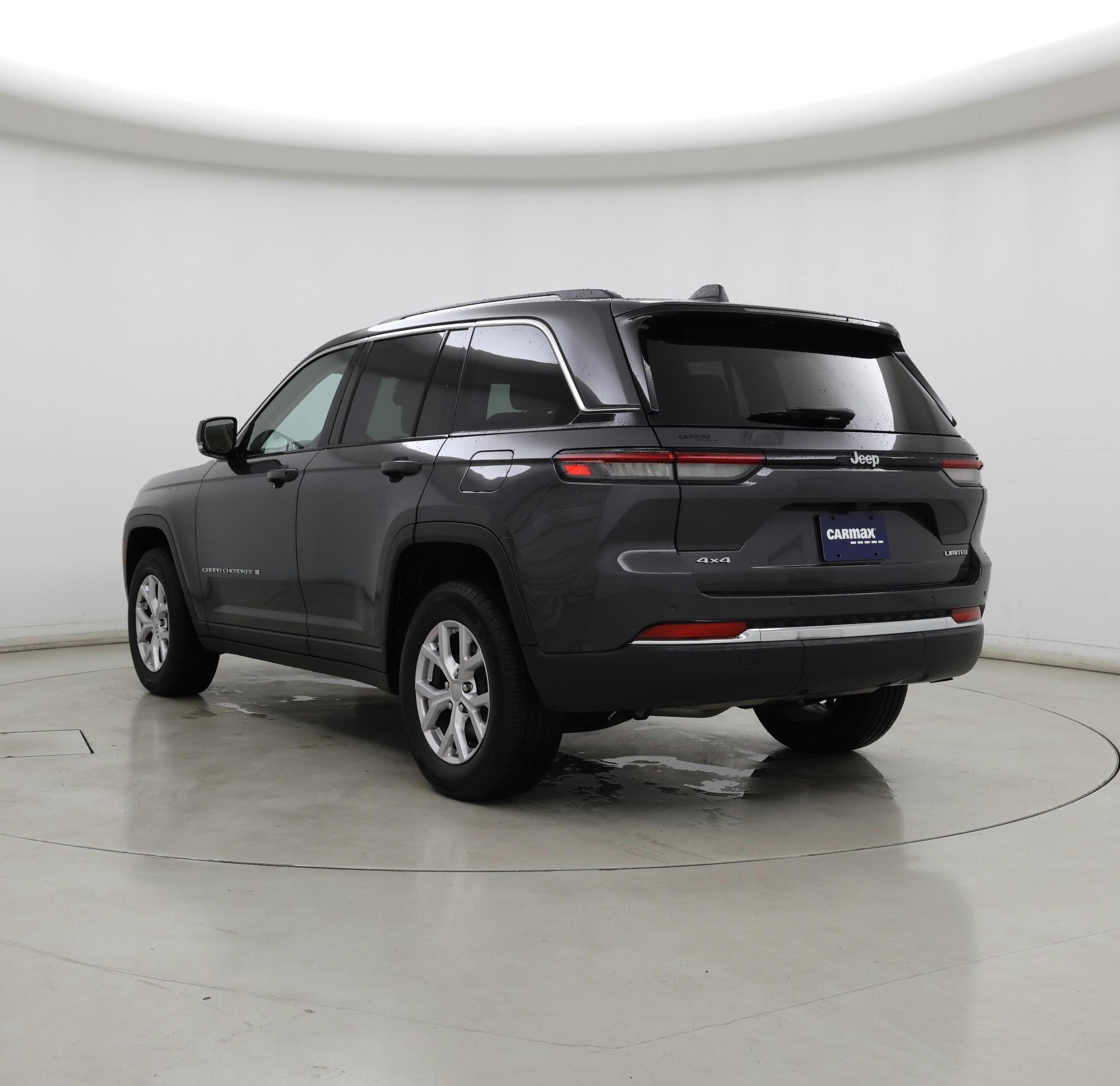 Thumbnail: 2022 Jeep Grand Cherokee - 2