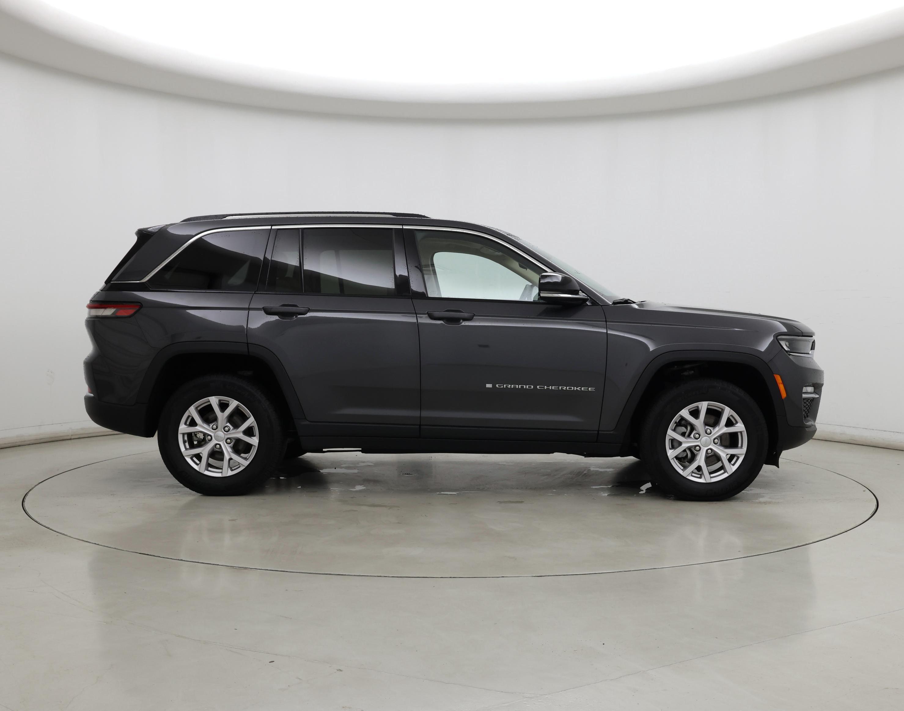 Thumbnail: 2022 Jeep Grand Cherokee - 7