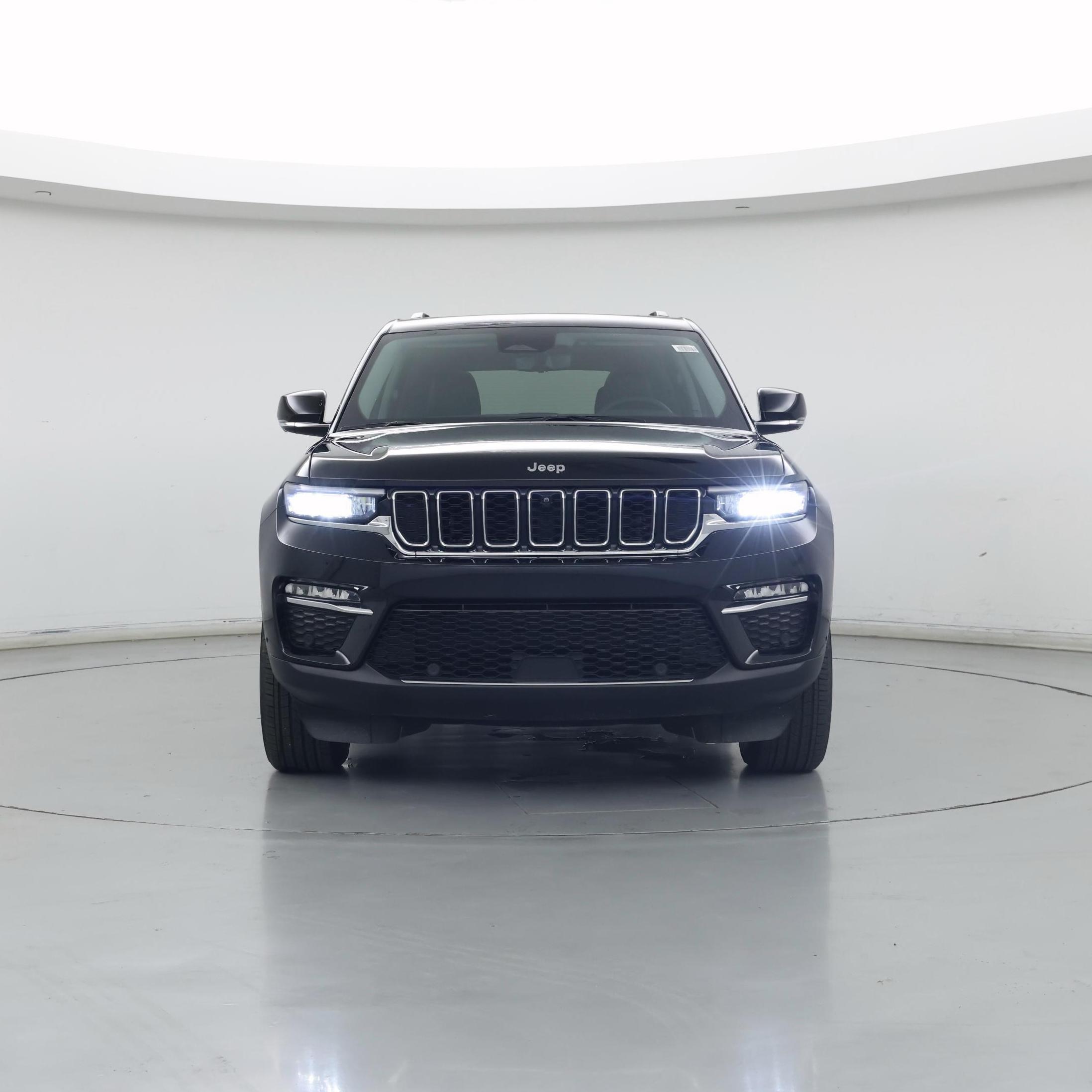 Thumbnail: 2023 Jeep Grand Cherokee - 5
