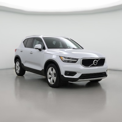 2021 Volvo XC40 T4 Momentum
