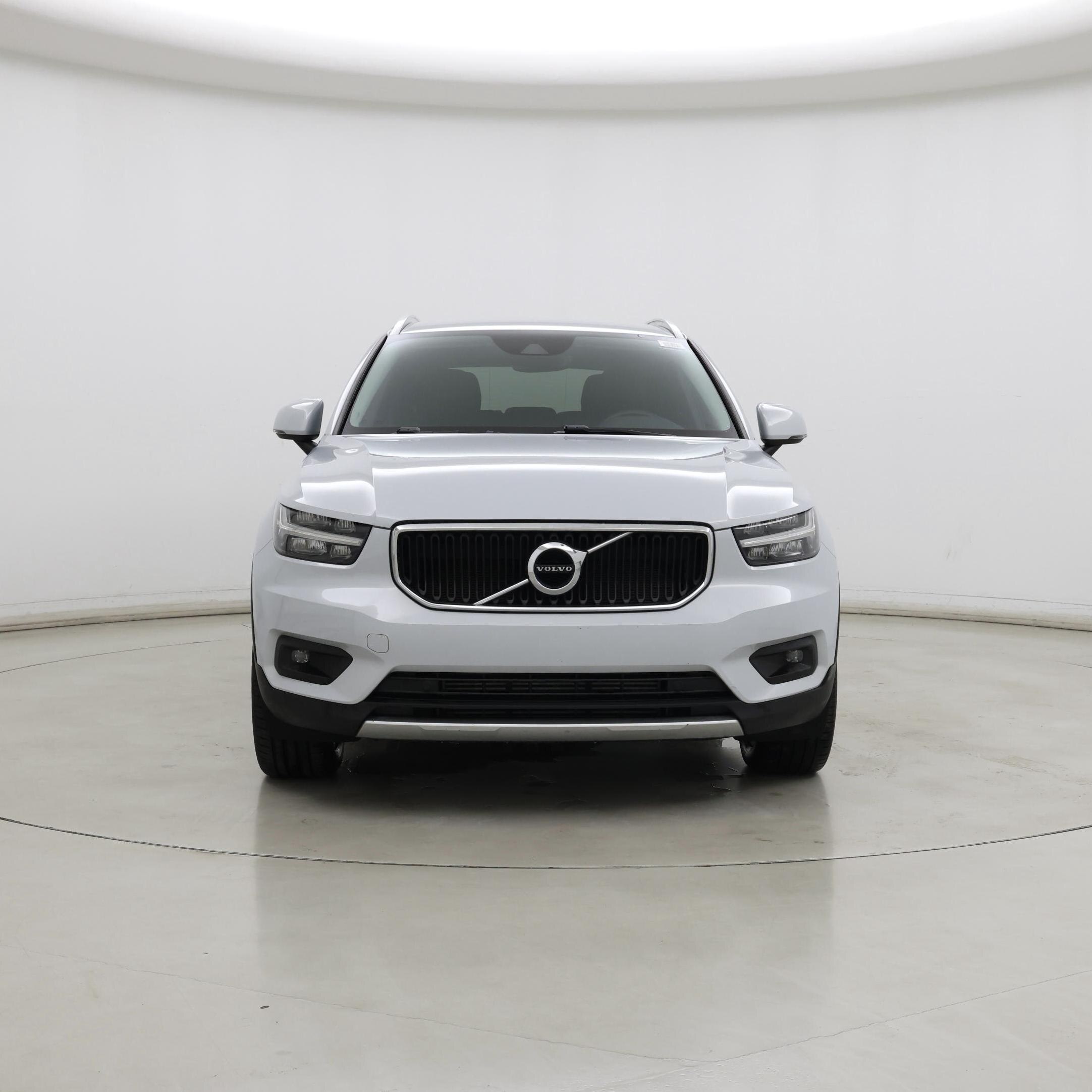 Thumbnail: 2021 Volvo XC40 - 5