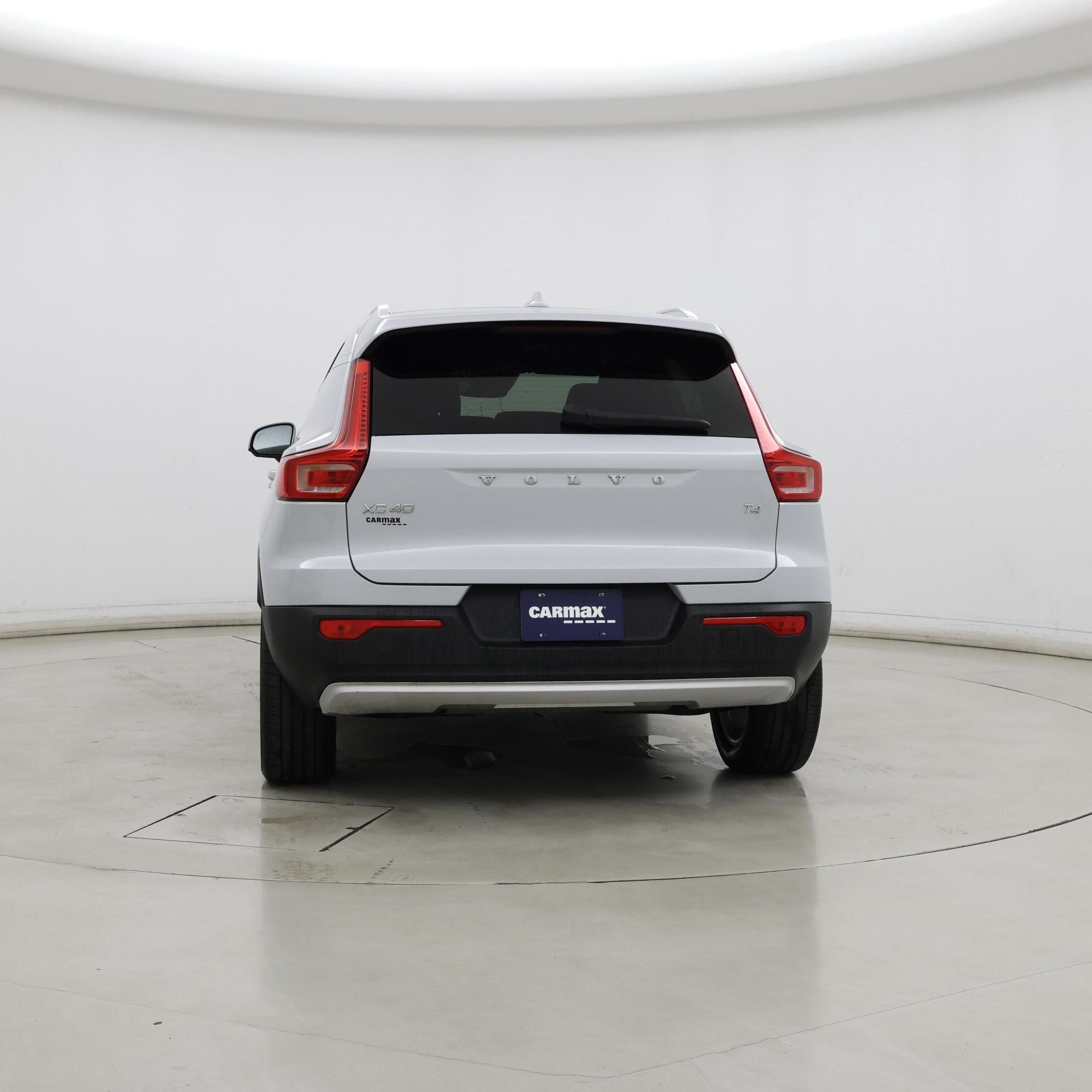 Thumbnail: 2021 Volvo XC40 - 6
