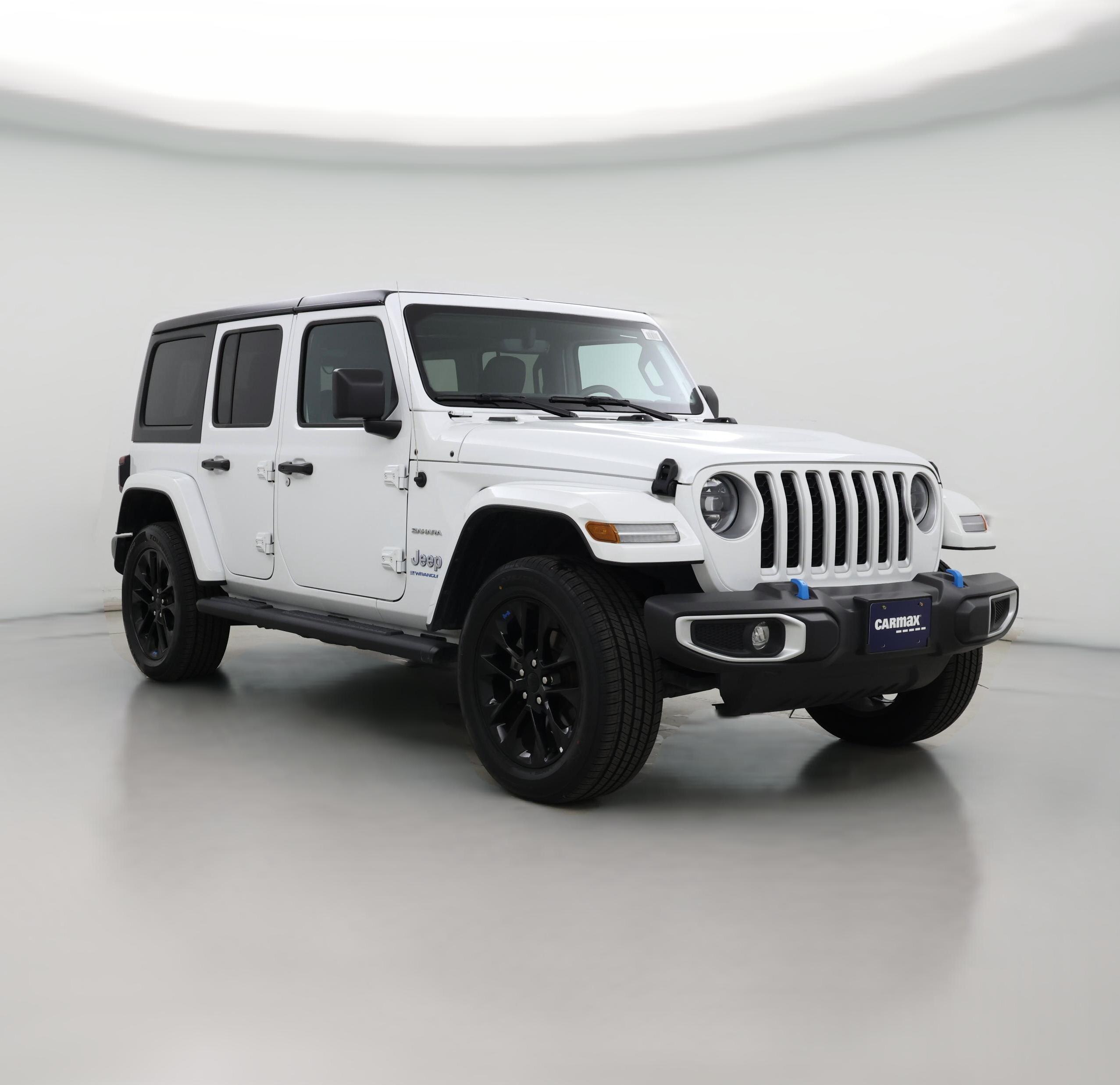 Thumbnail: 2023 Jeep Wrangler - 1