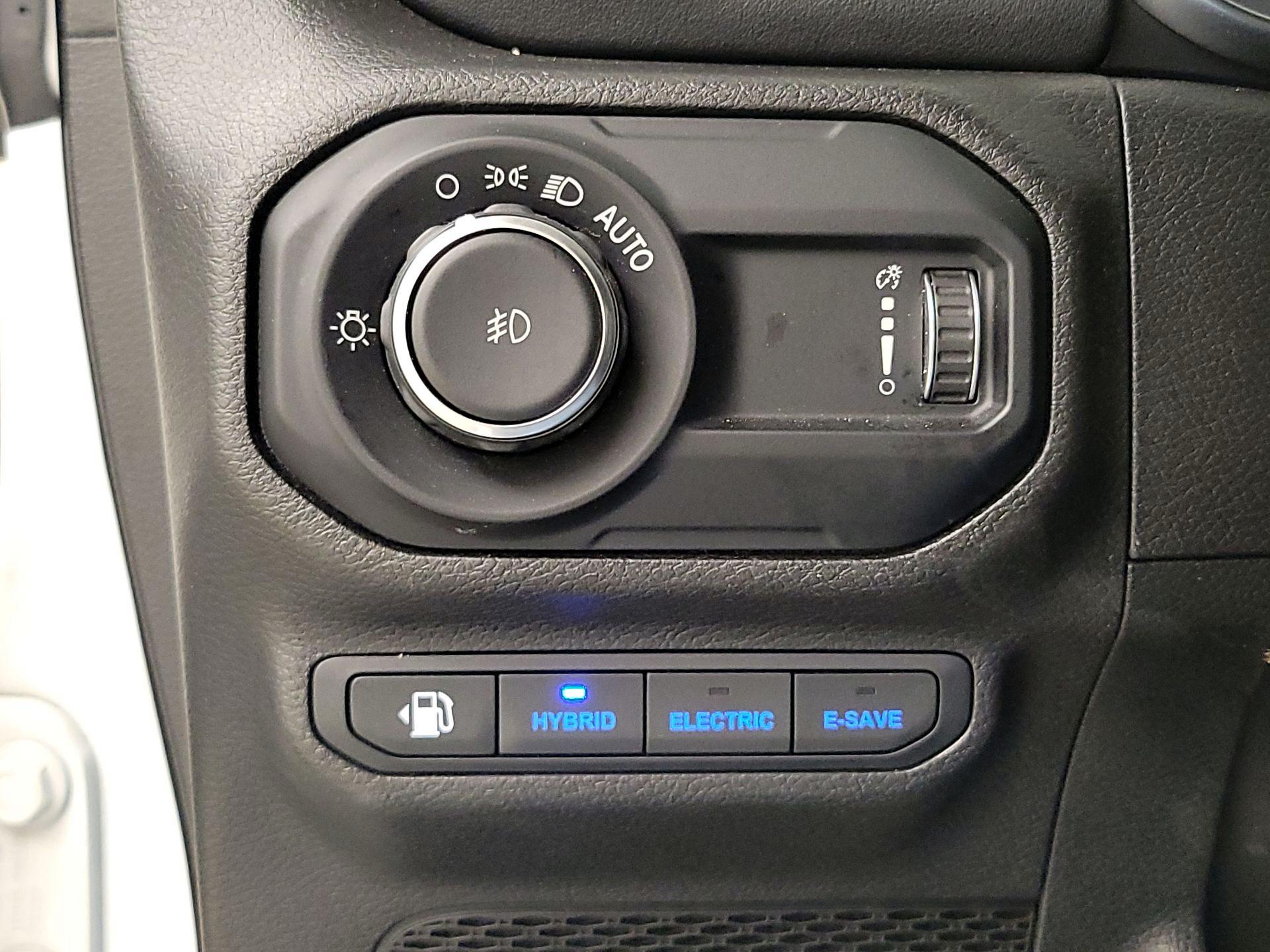 Thumbnail: 2023 Jeep Wrangler - 13