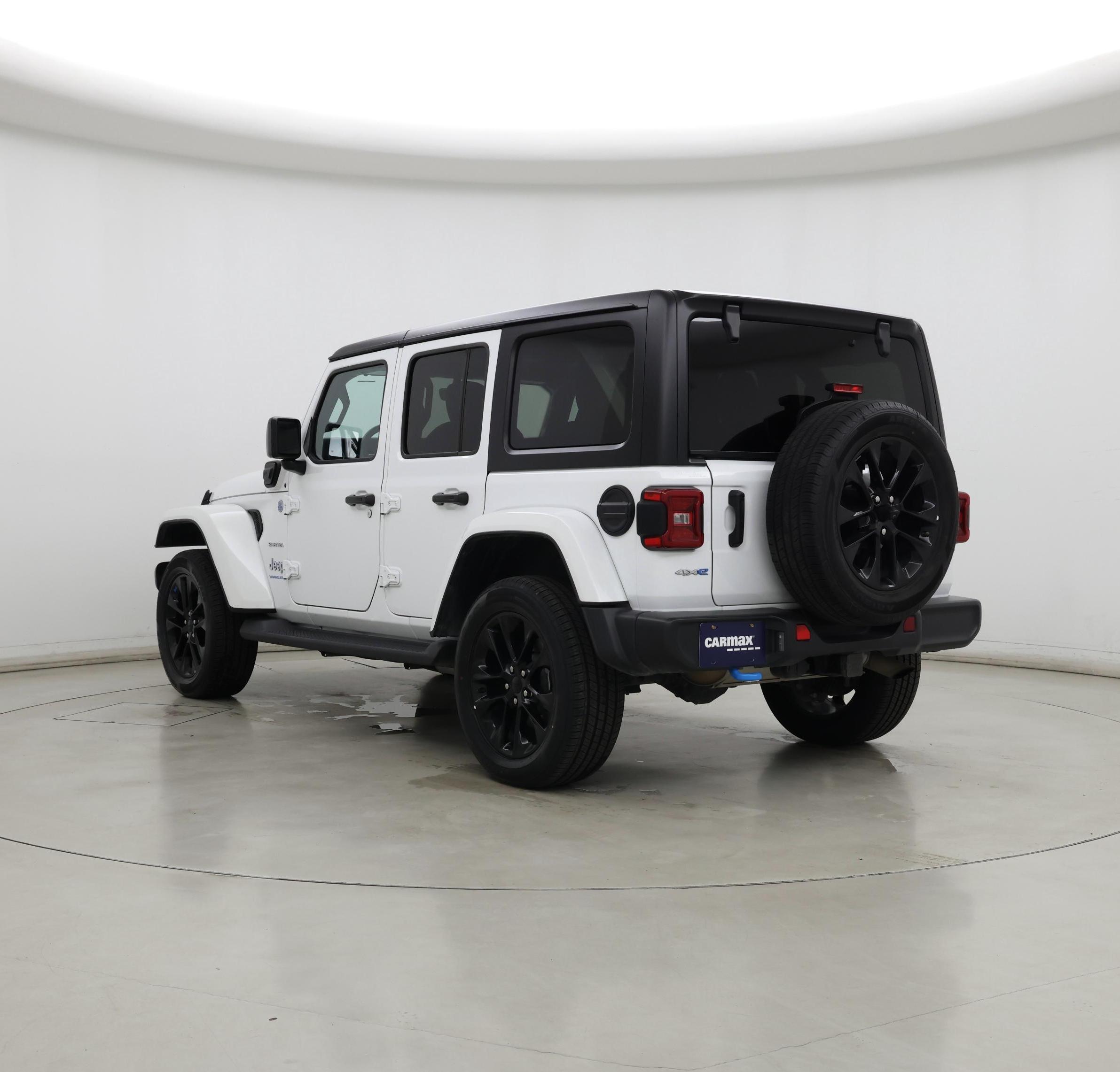 Thumbnail: 2023 Jeep Wrangler - 2