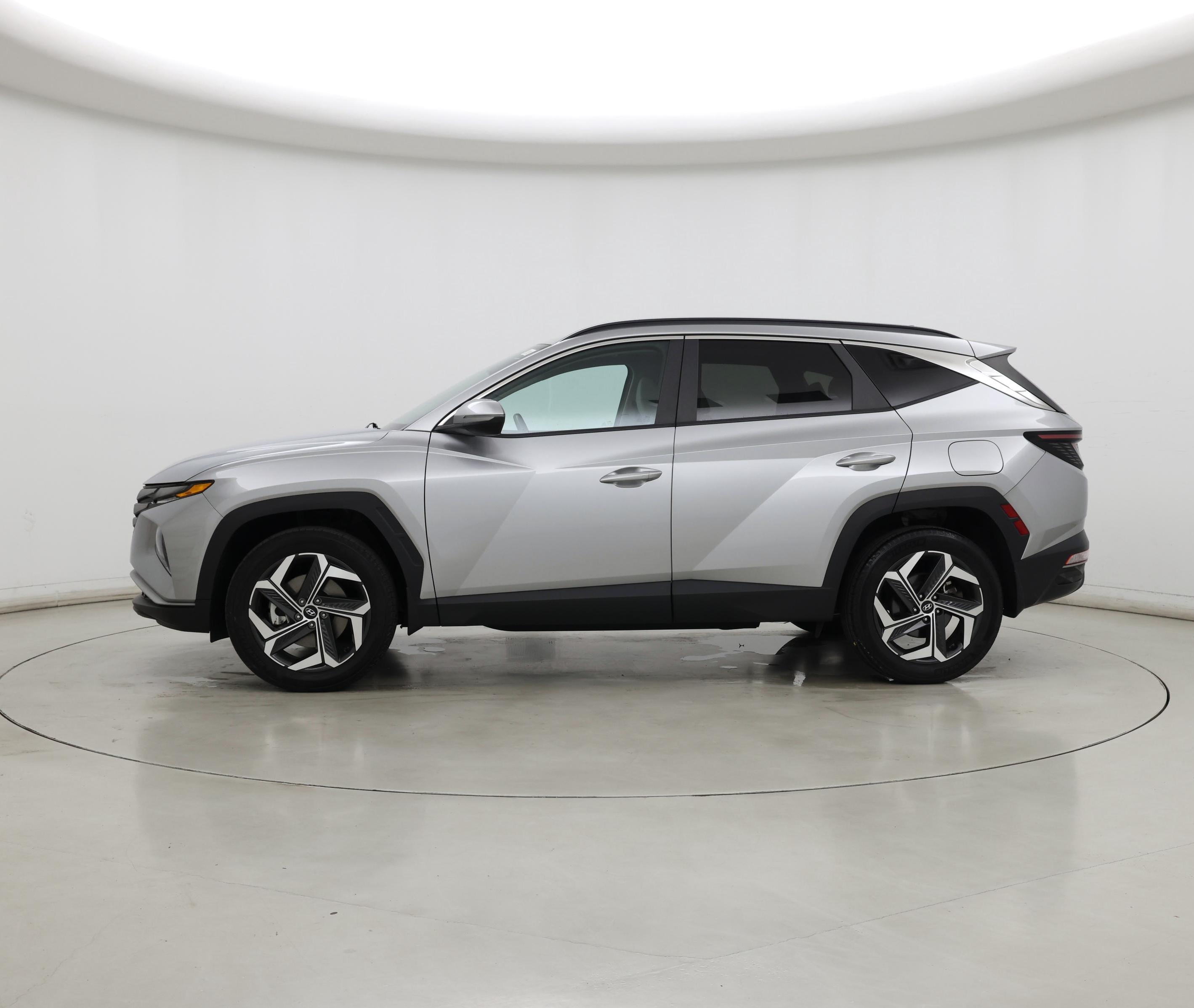 Thumbnail: 2022 Hyundai Tucson - 3