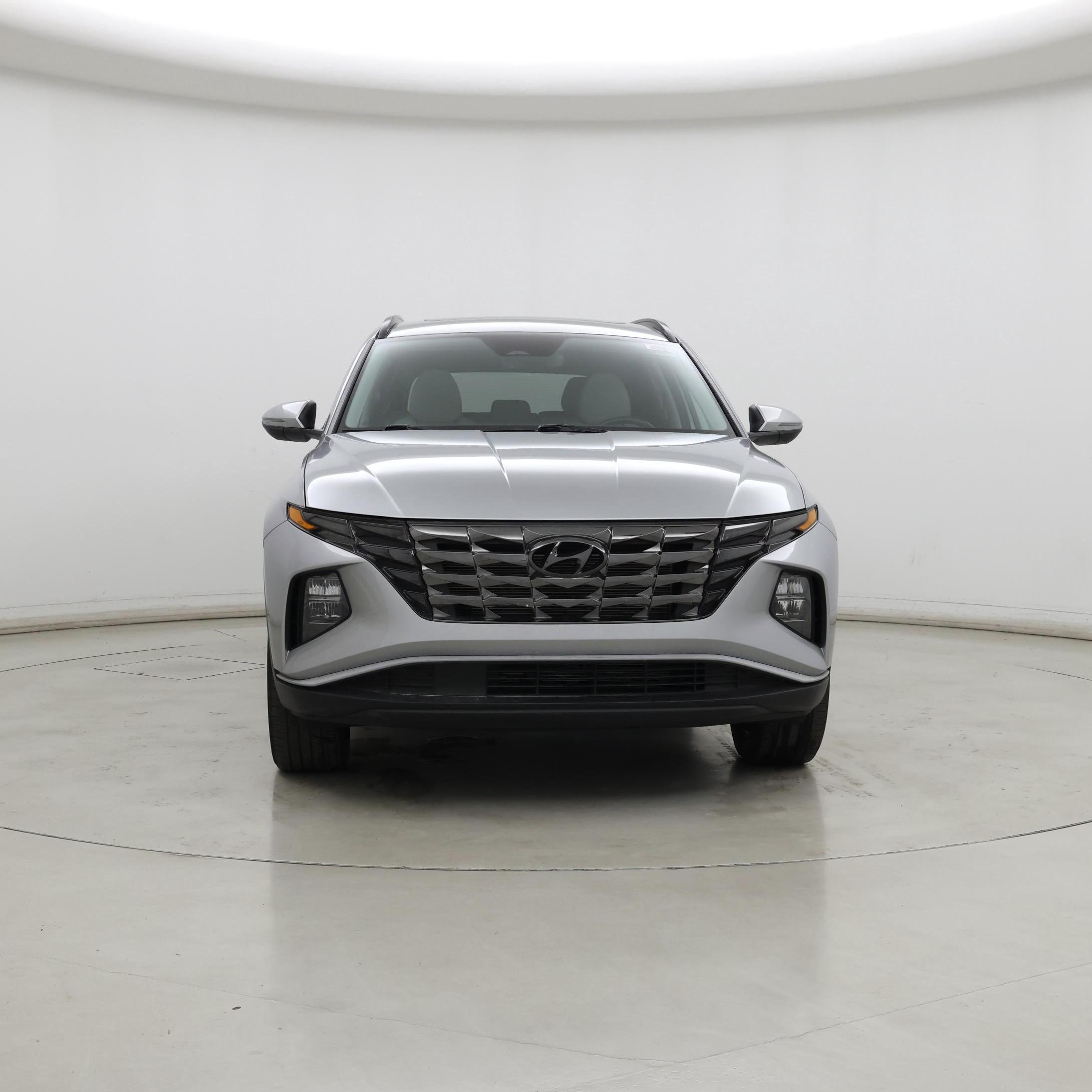 Thumbnail: 2022 Hyundai Tucson - 5