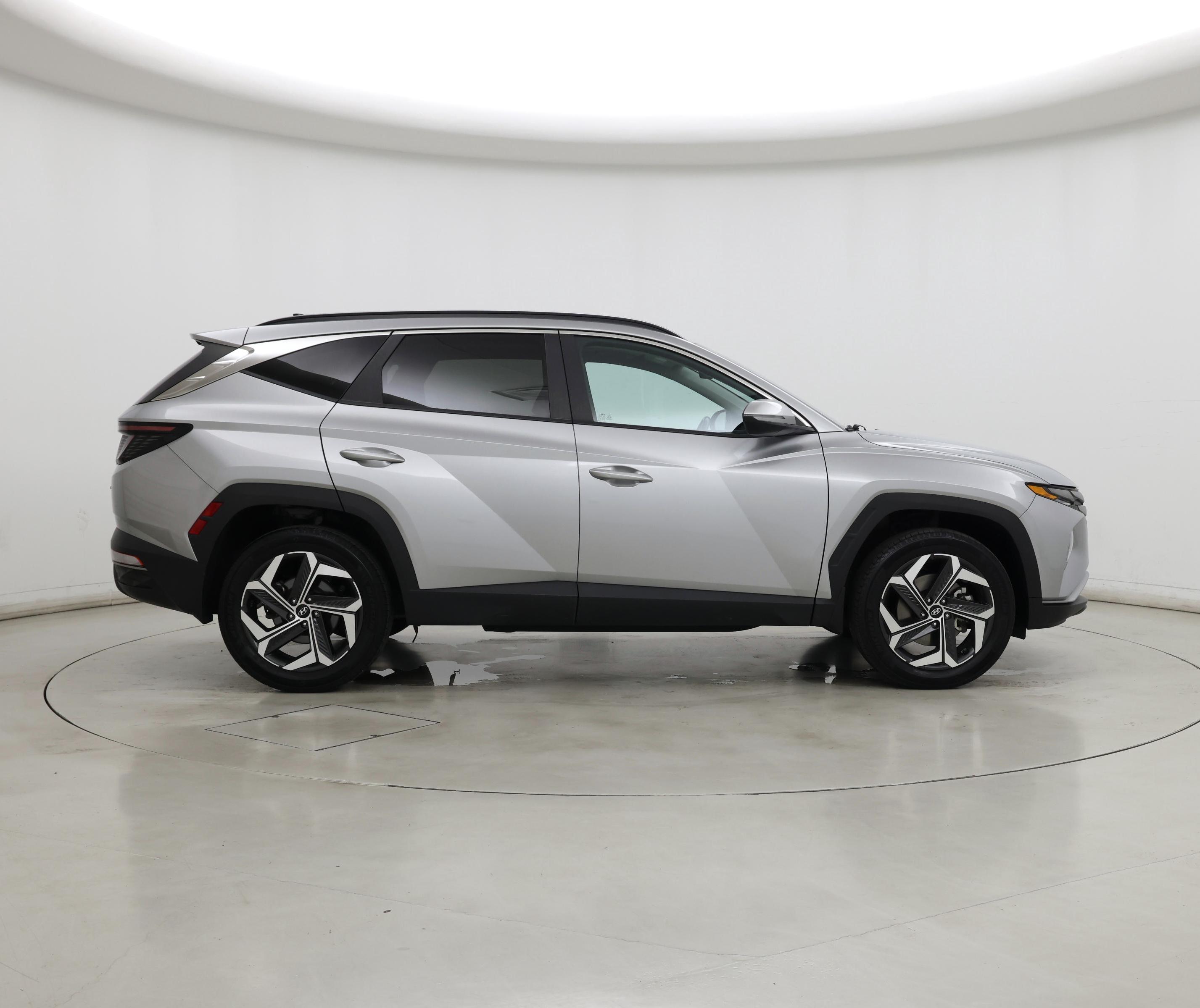 Thumbnail: 2022 Hyundai Tucson - 7