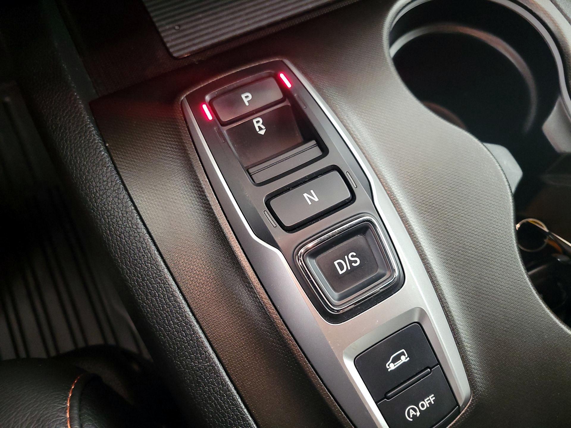 Thumbnail: 2022 Honda Passport - 18