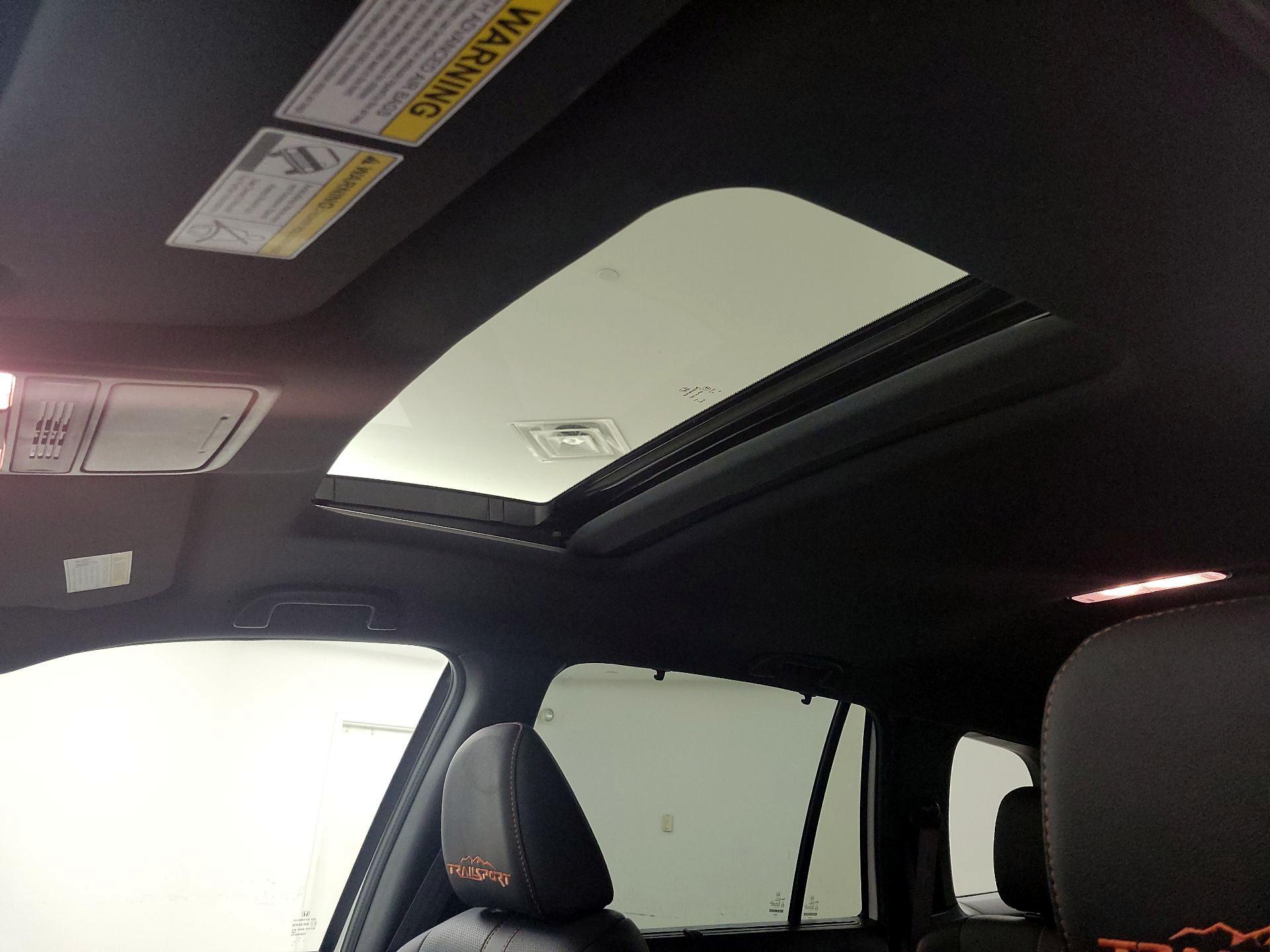 Thumbnail: 2022 Honda Passport - 20