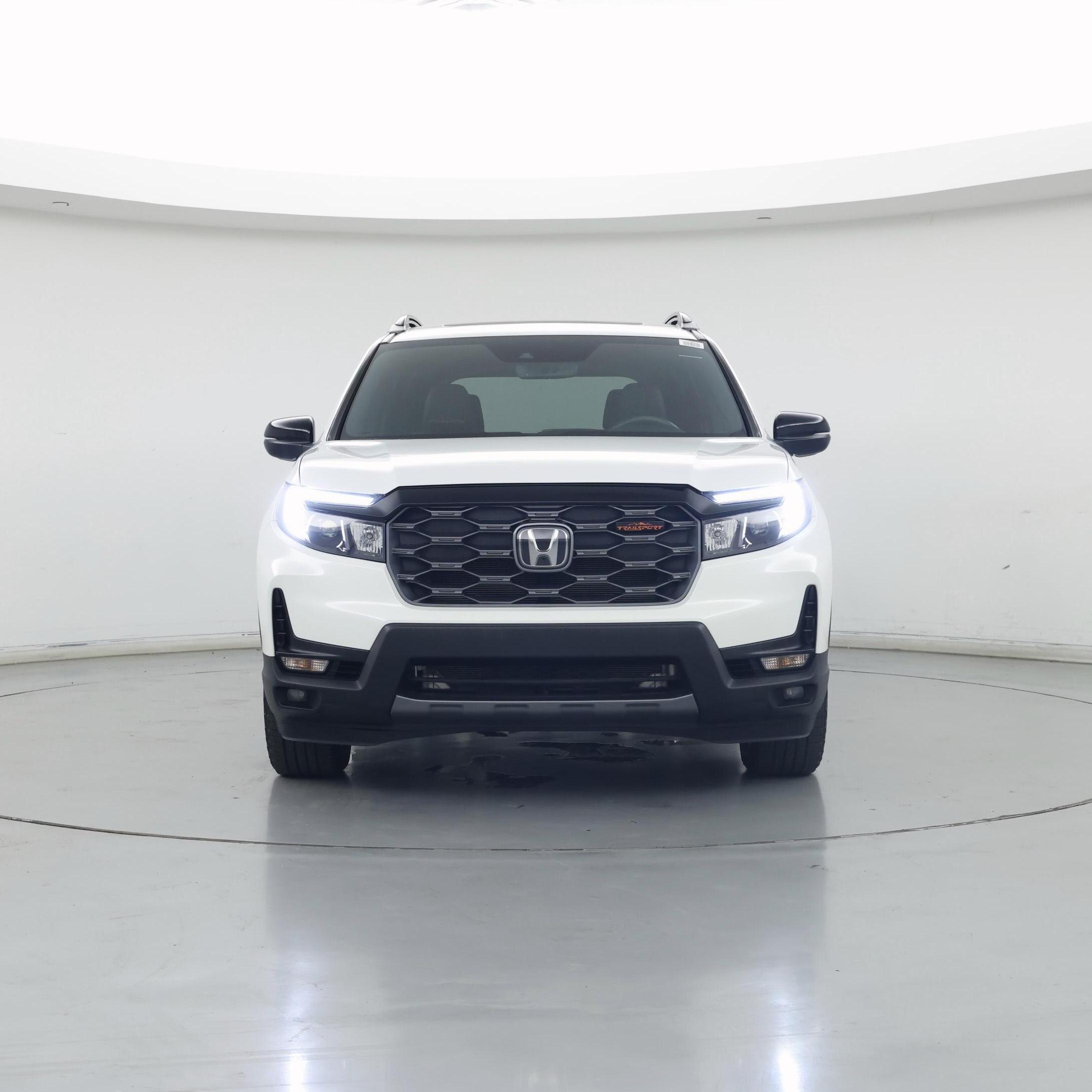 Thumbnail: 2022 Honda Passport - 5