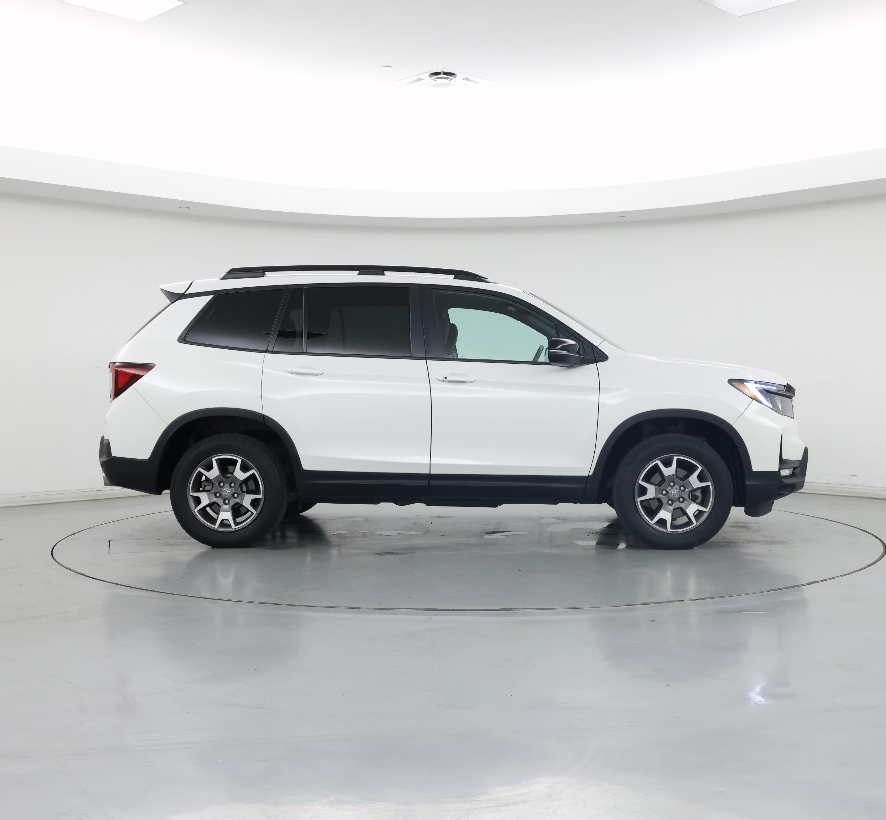 Thumbnail: 2022 Honda Passport - 7