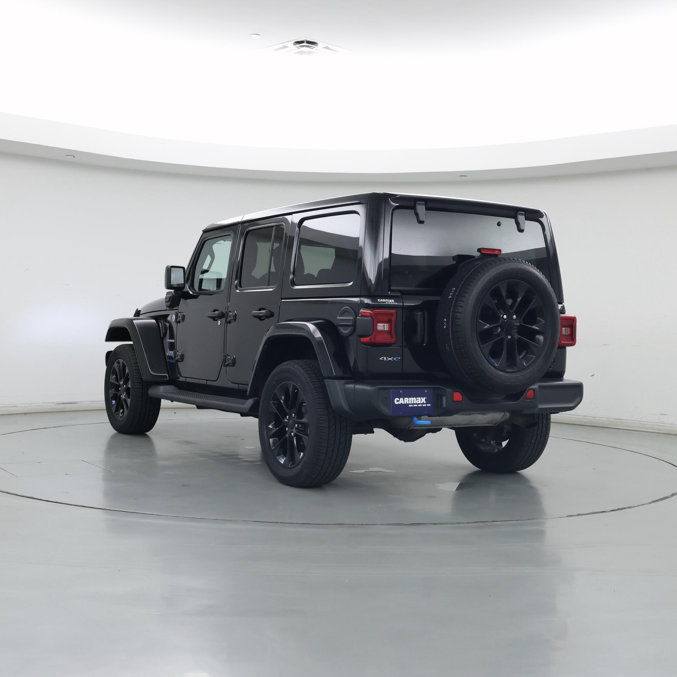 Thumbnail: 2022 Jeep Wrangler - 2