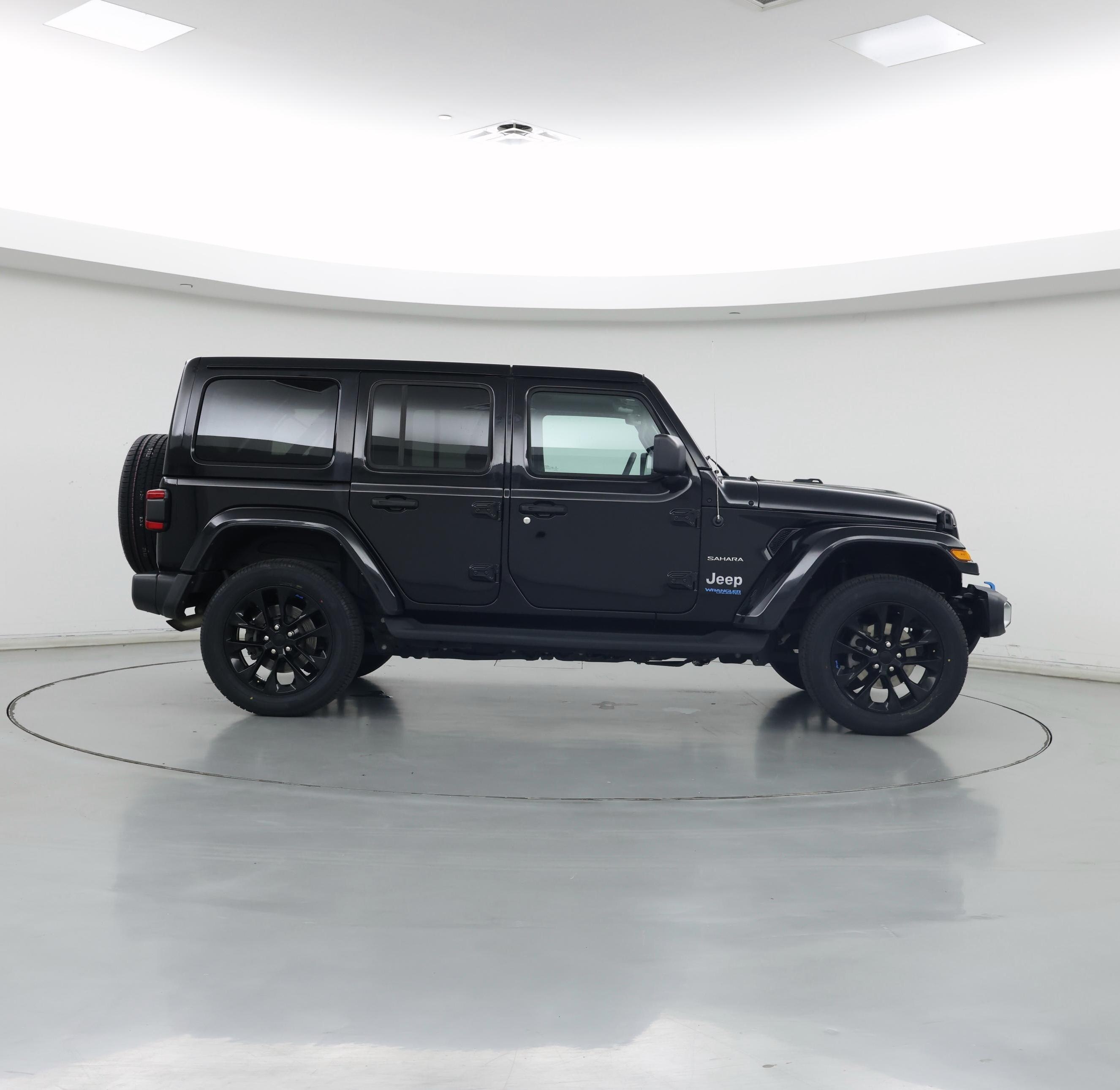 Thumbnail: 2022 Jeep Wrangler - 7
