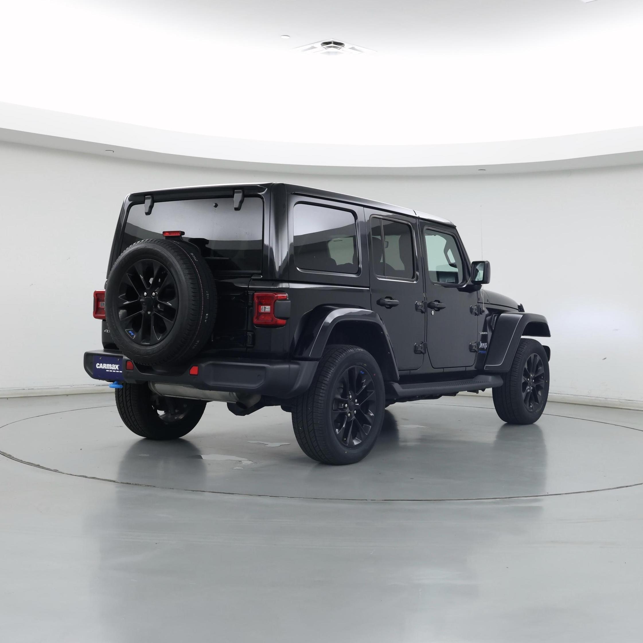 Thumbnail: 2022 Jeep Wrangler - 8