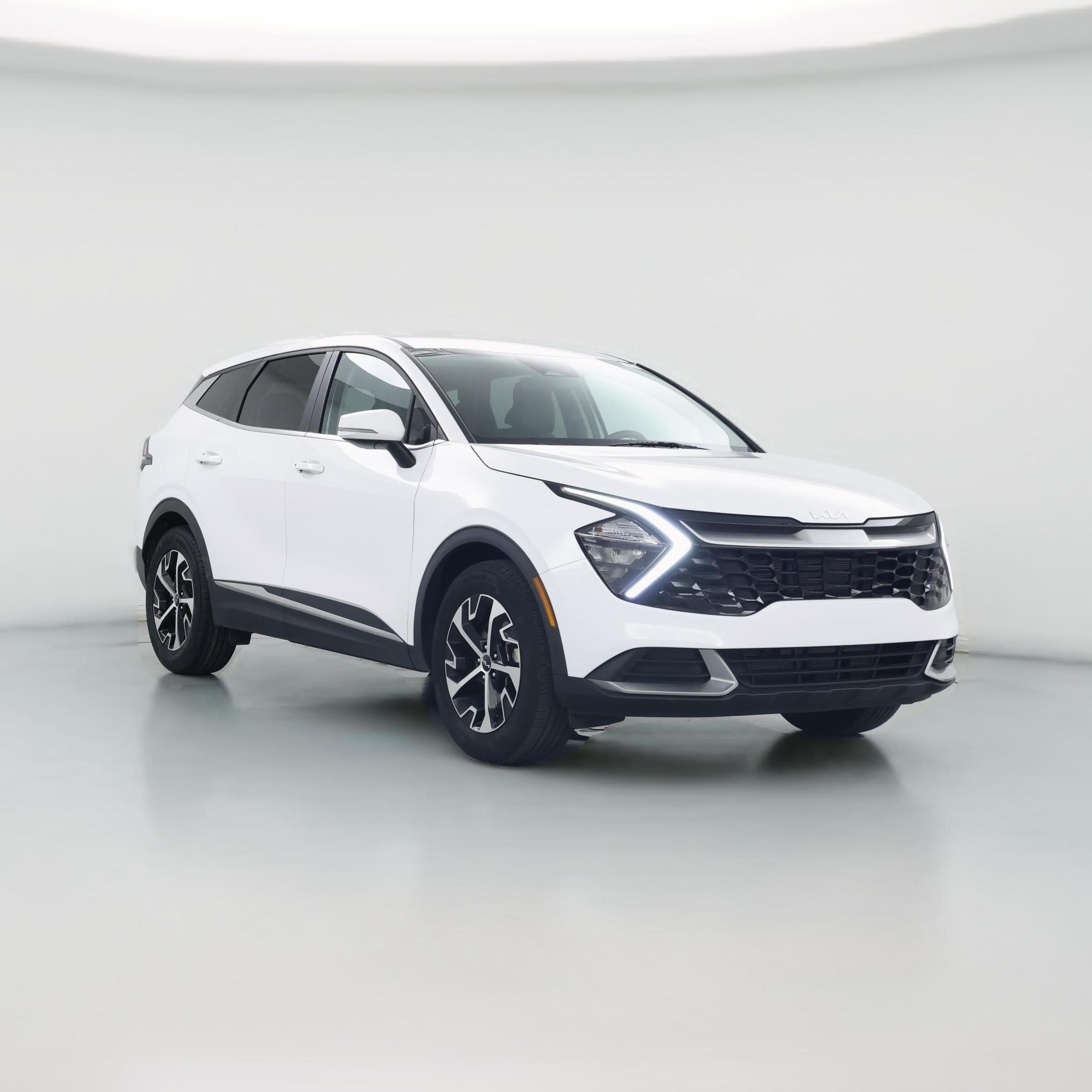 Thumbnail: 2023 Kia Sportage - 1