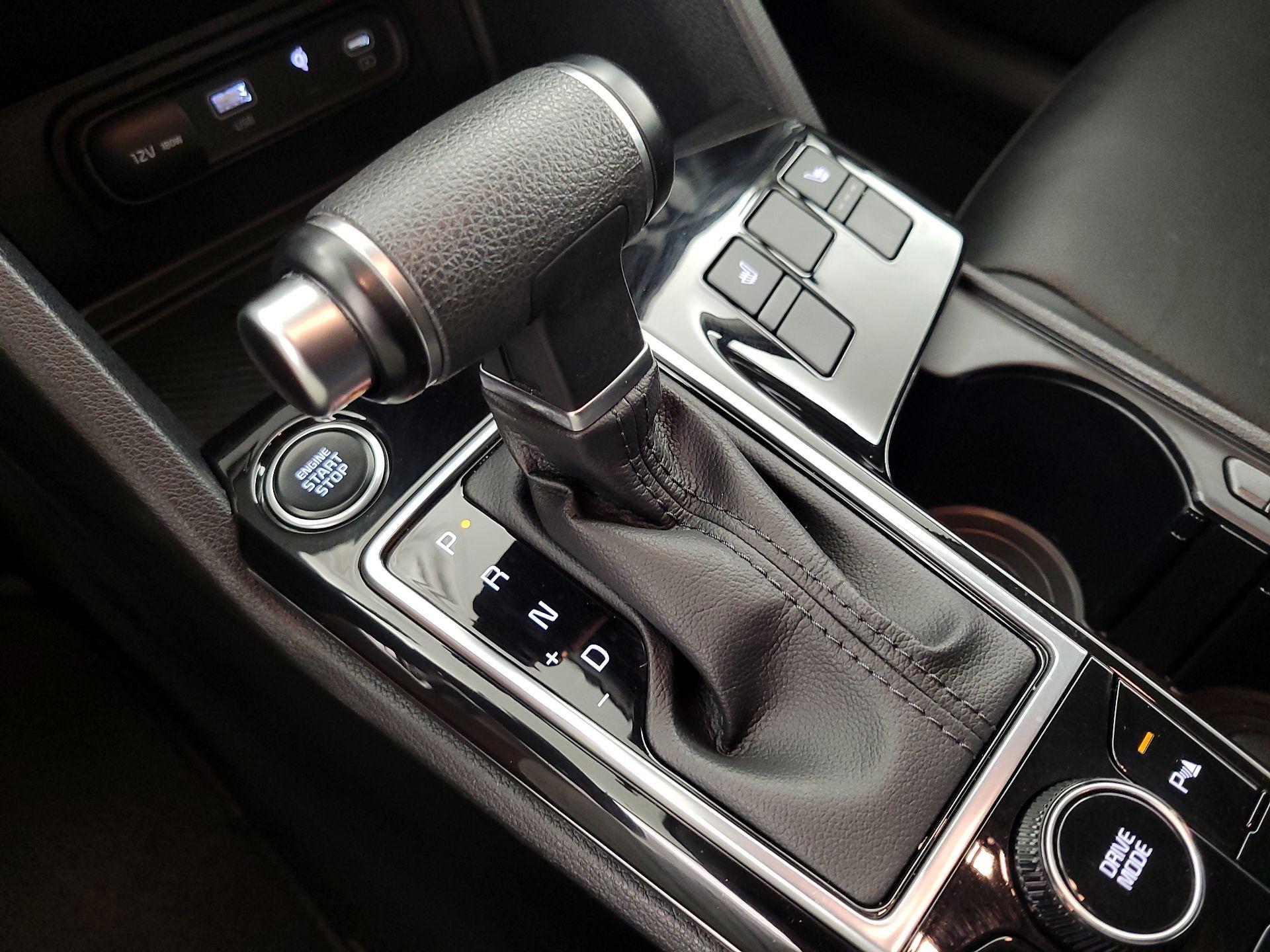 Thumbnail: 2023 Kia Sportage - 18