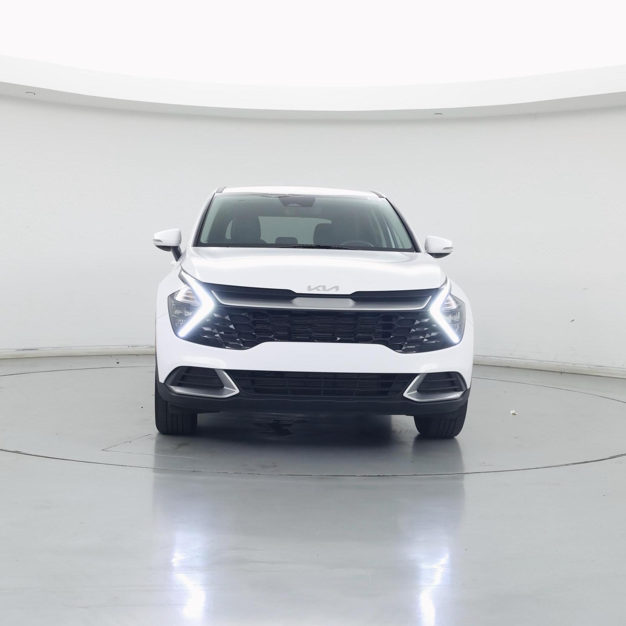 Thumbnail: 2023 Kia Sportage - 5