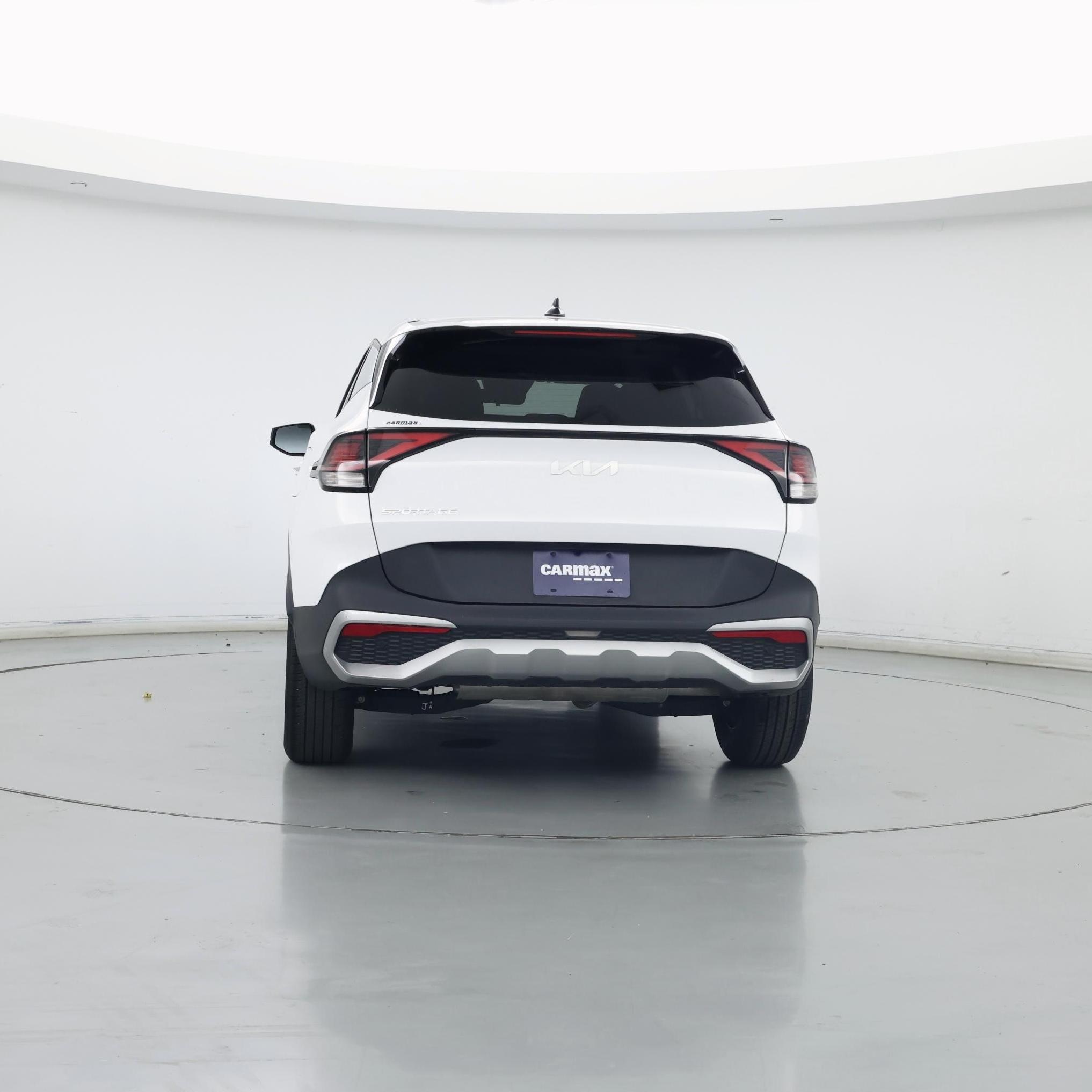 Thumbnail: 2023 Kia Sportage - 6