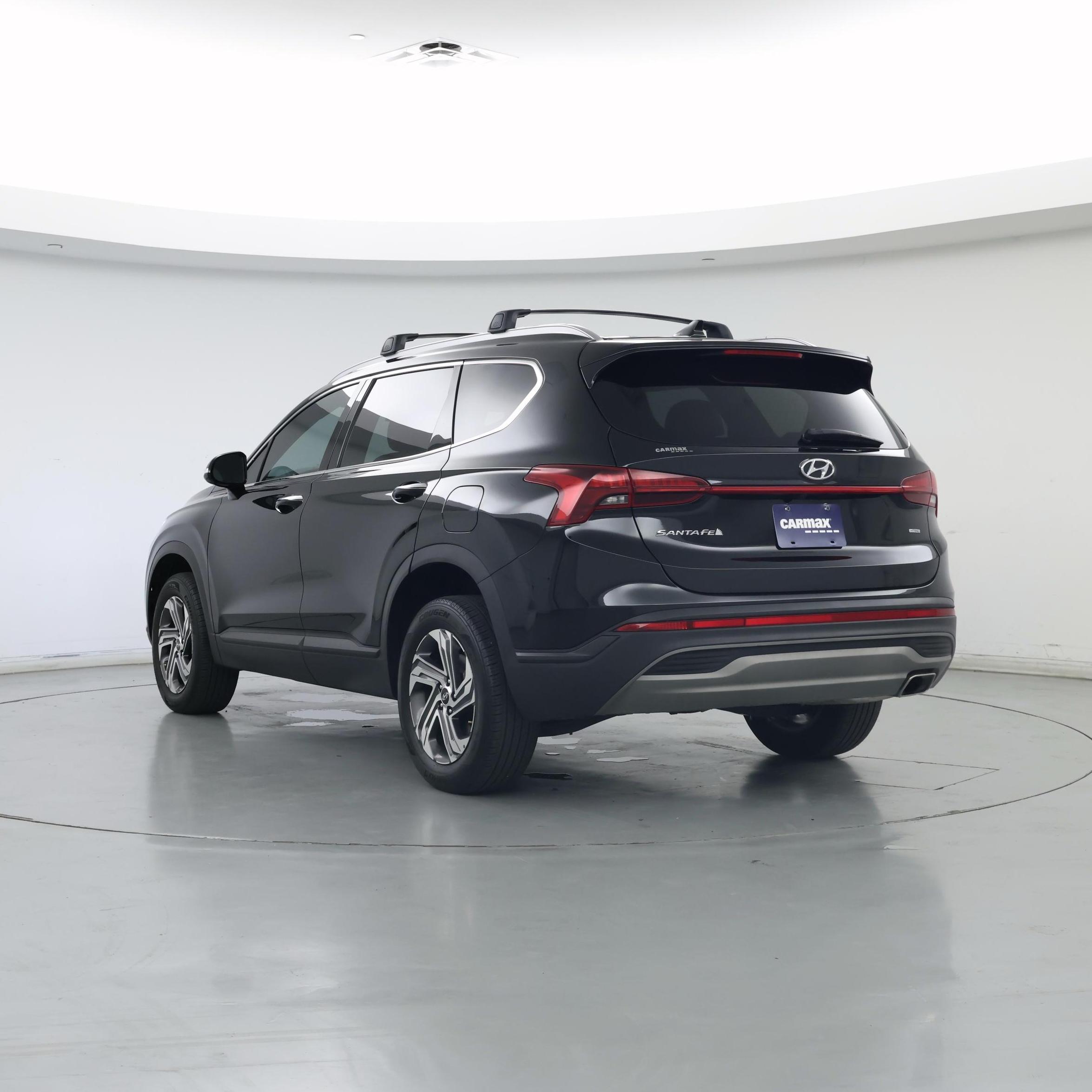 Thumbnail: 2023 Hyundai Santa Fe - 2