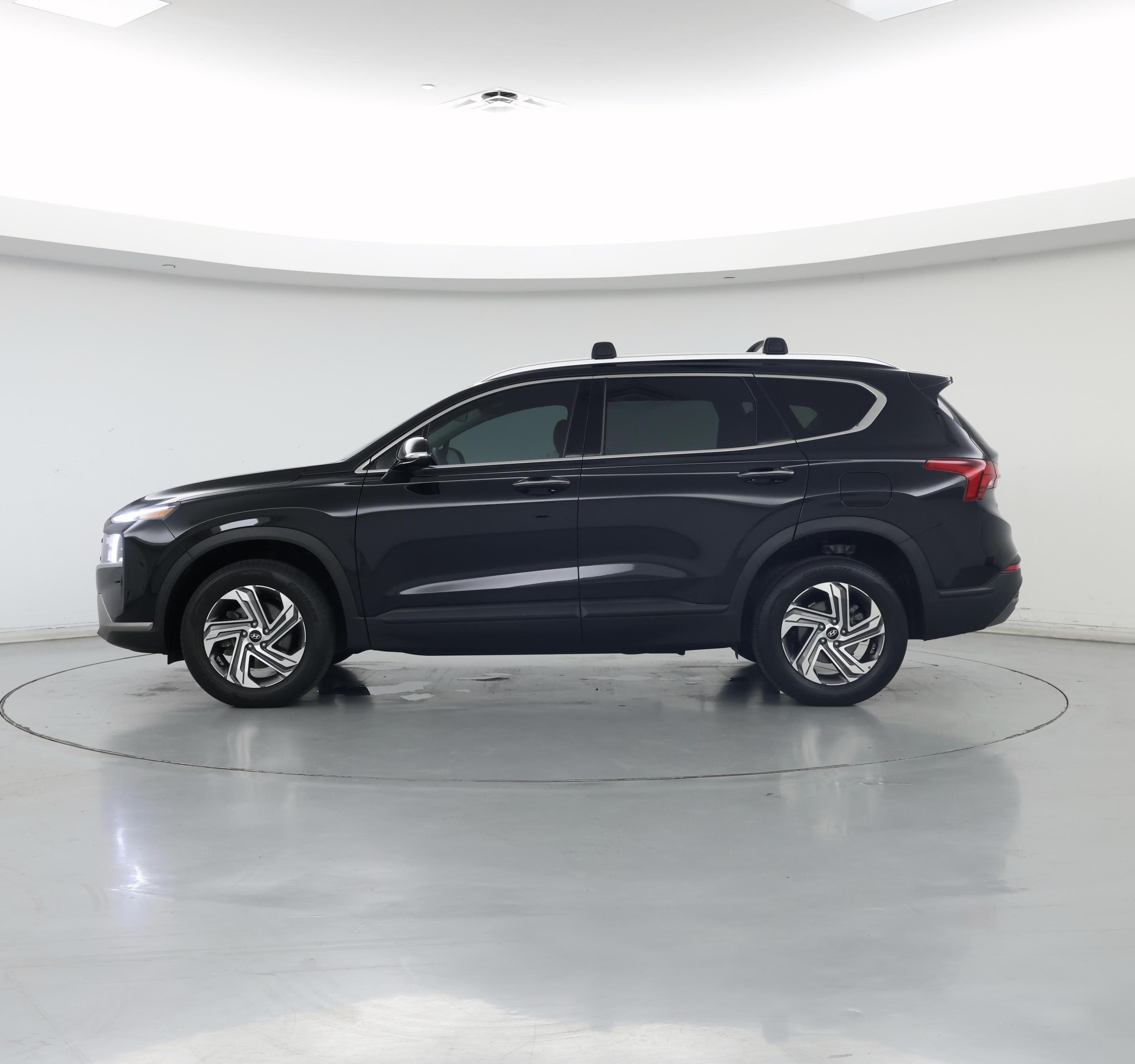 Thumbnail: 2023 Hyundai Santa Fe - 3
