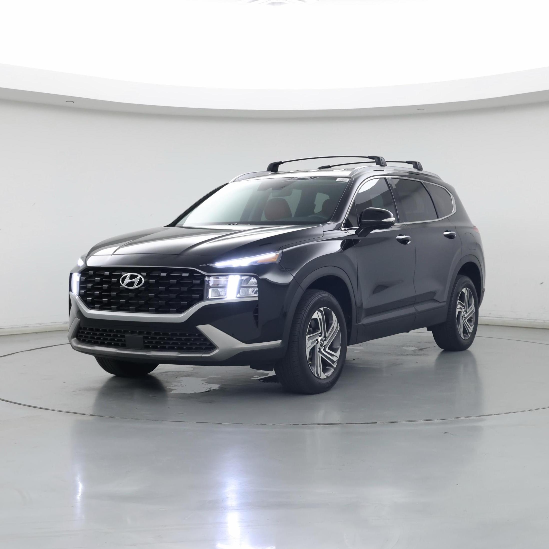 Thumbnail: 2023 Hyundai Santa Fe - 4