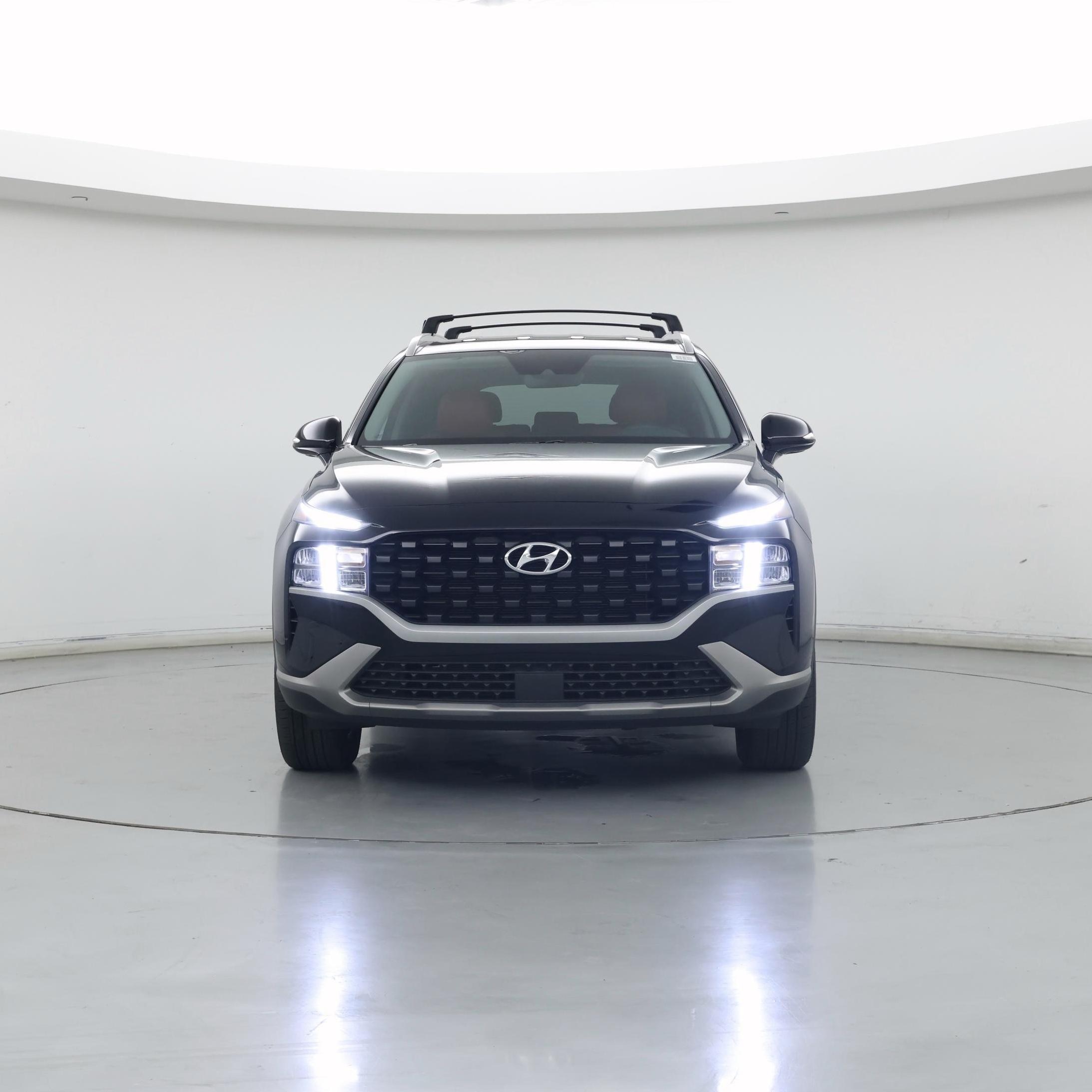 Thumbnail: 2023 Hyundai Santa Fe - 5