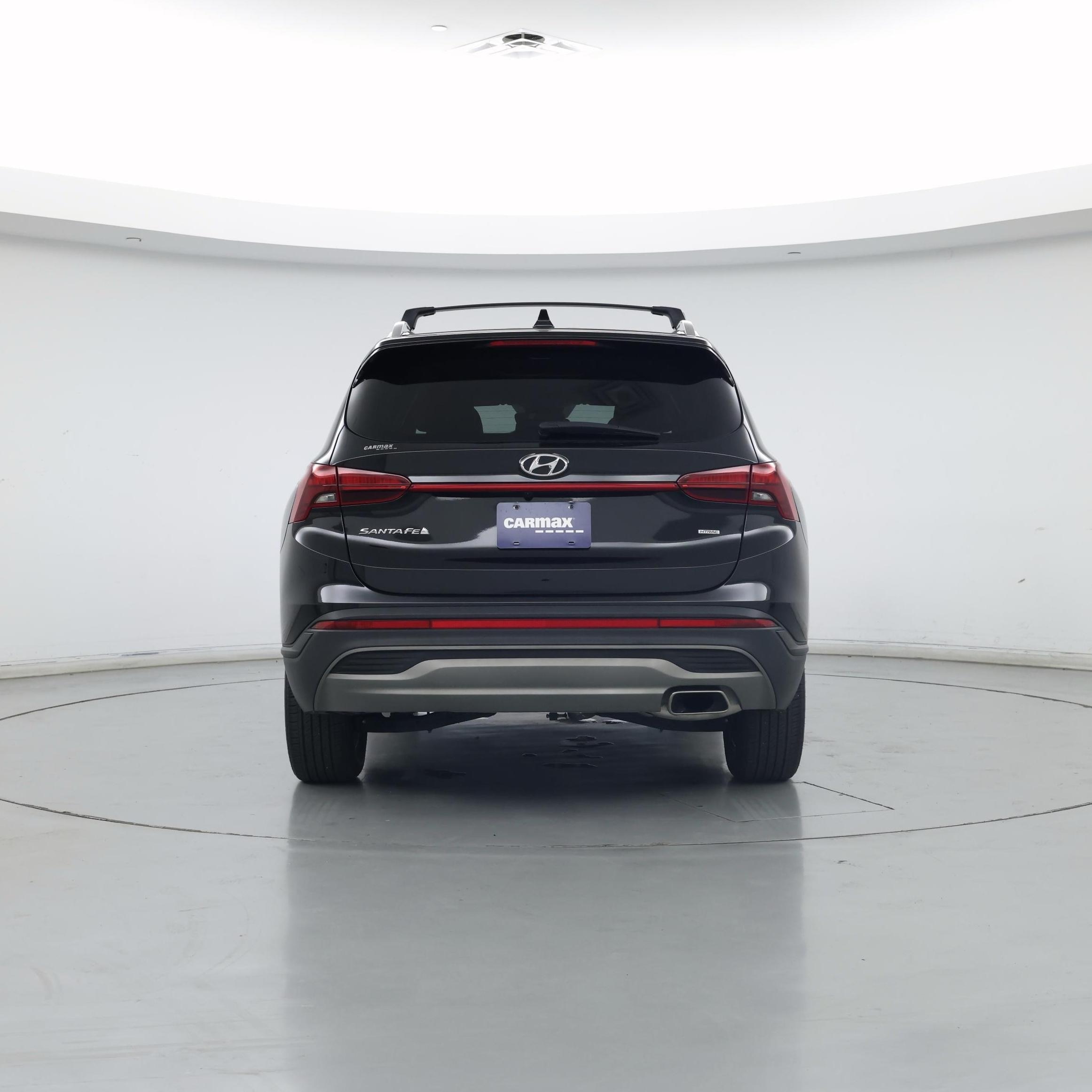 Thumbnail: 2023 Hyundai Santa Fe - 6