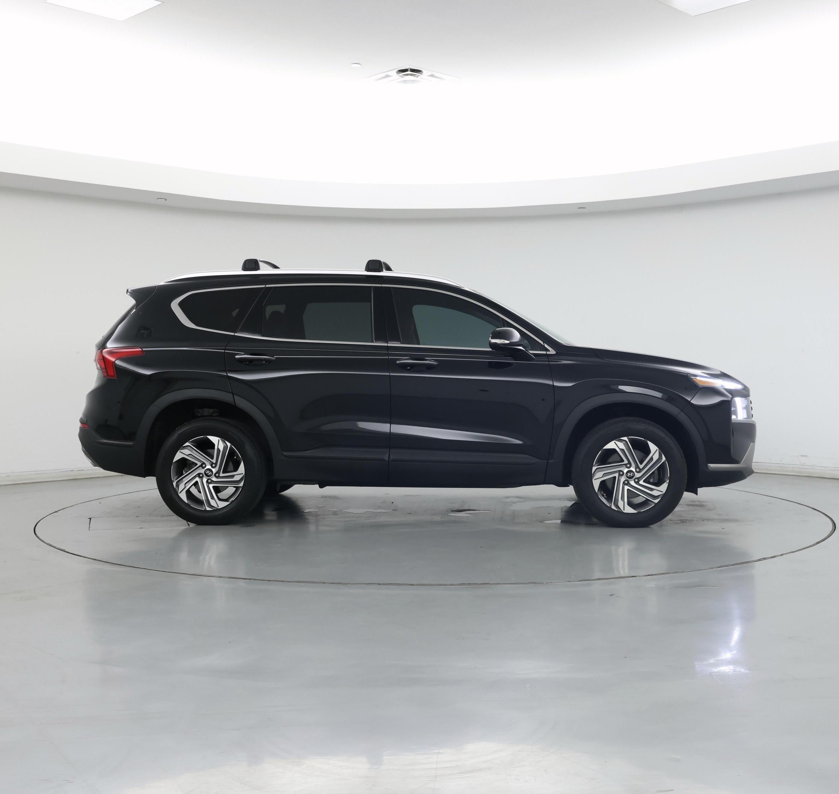 Thumbnail: 2023 Hyundai Santa Fe - 7