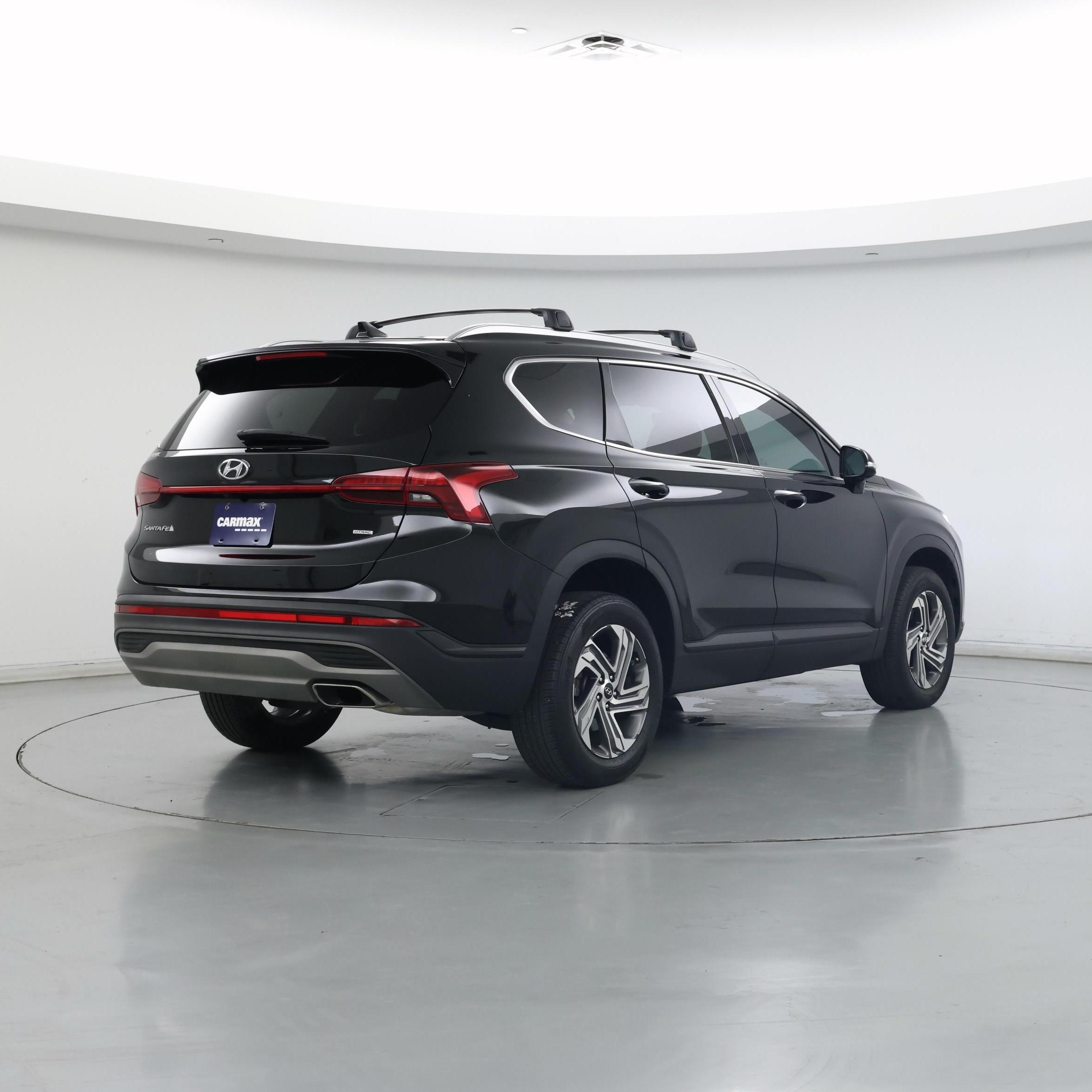 Thumbnail: 2023 Hyundai Santa Fe - 8