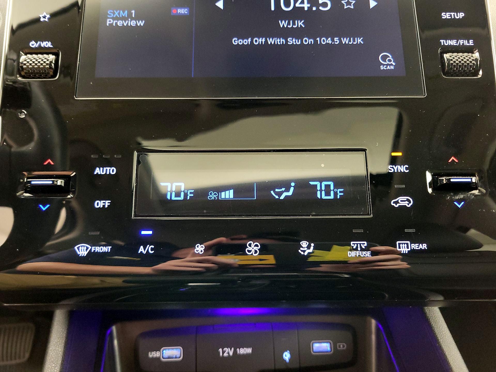 Thumbnail: 2023 Hyundai Tucson - 16