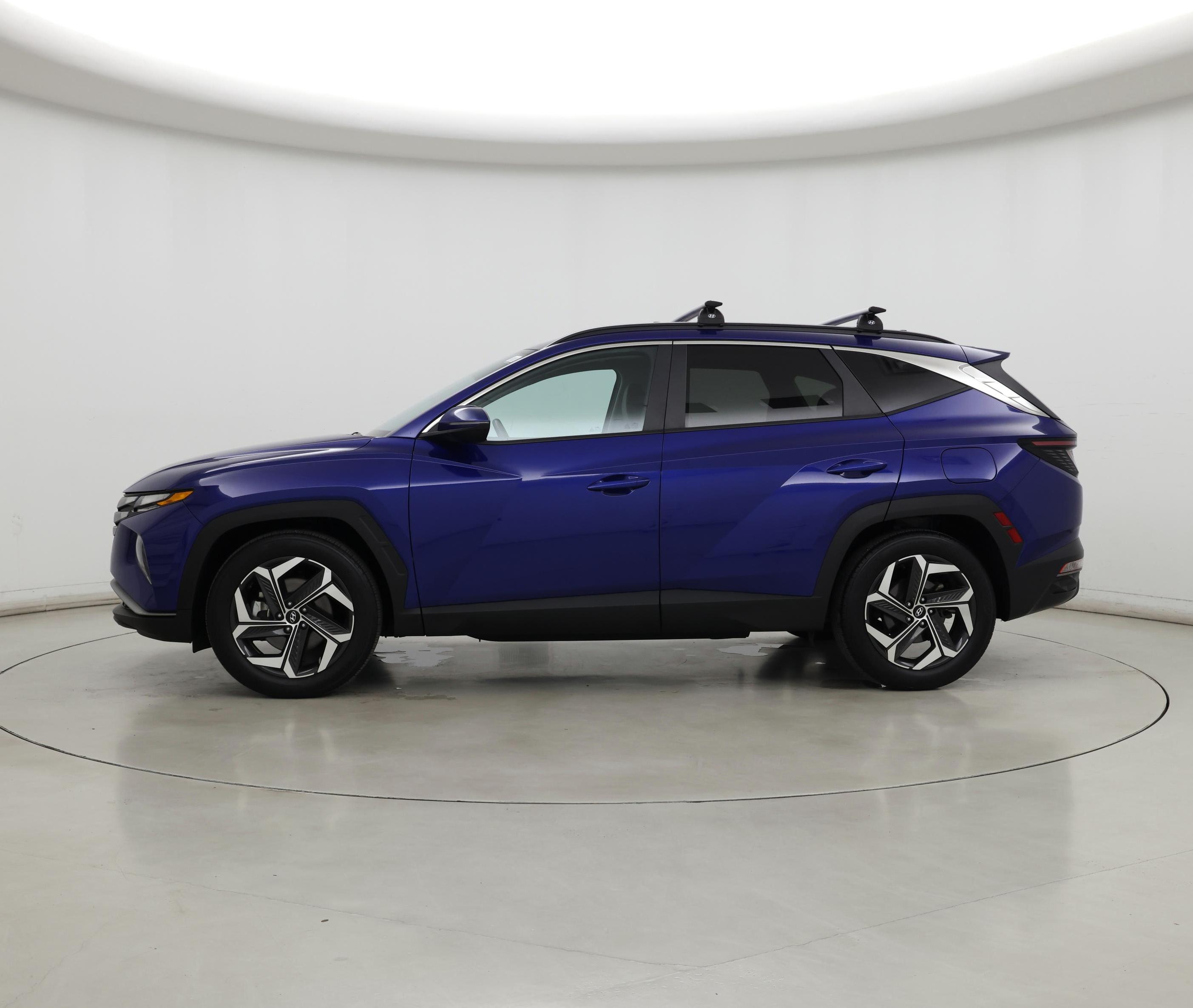 Thumbnail: 2023 Hyundai Tucson - 3