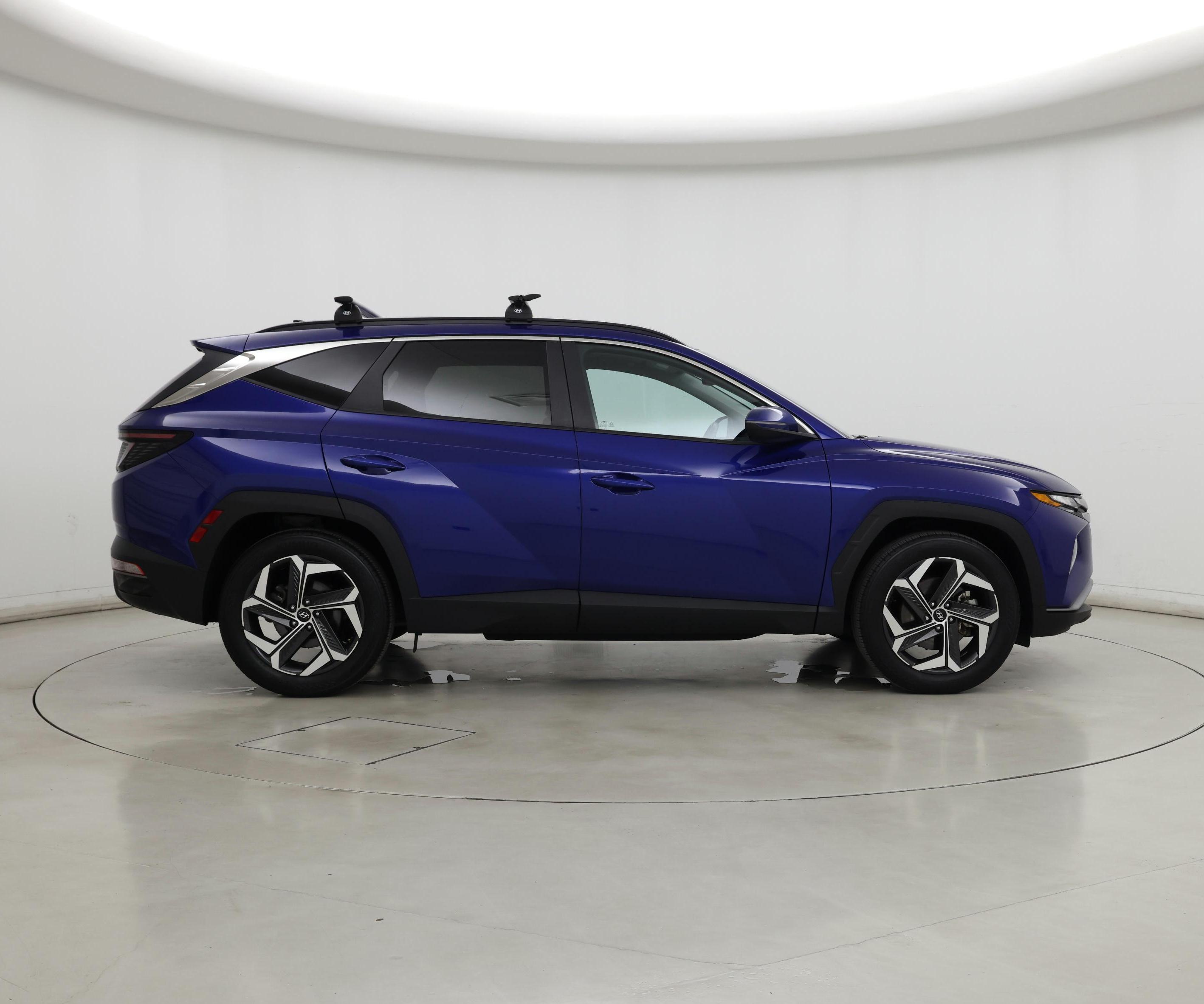 Thumbnail: 2023 Hyundai Tucson - 7