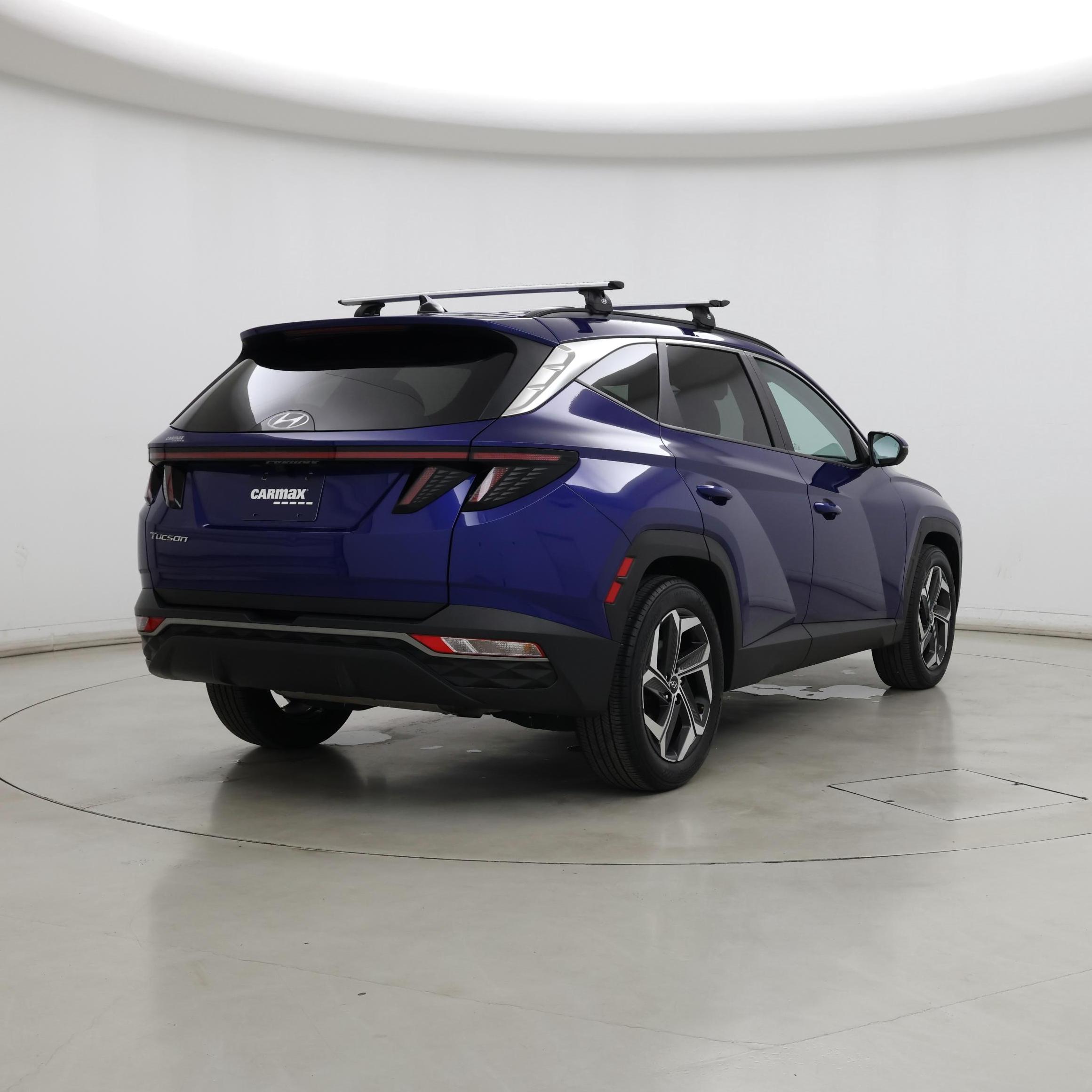 Thumbnail: 2023 Hyundai Tucson - 8