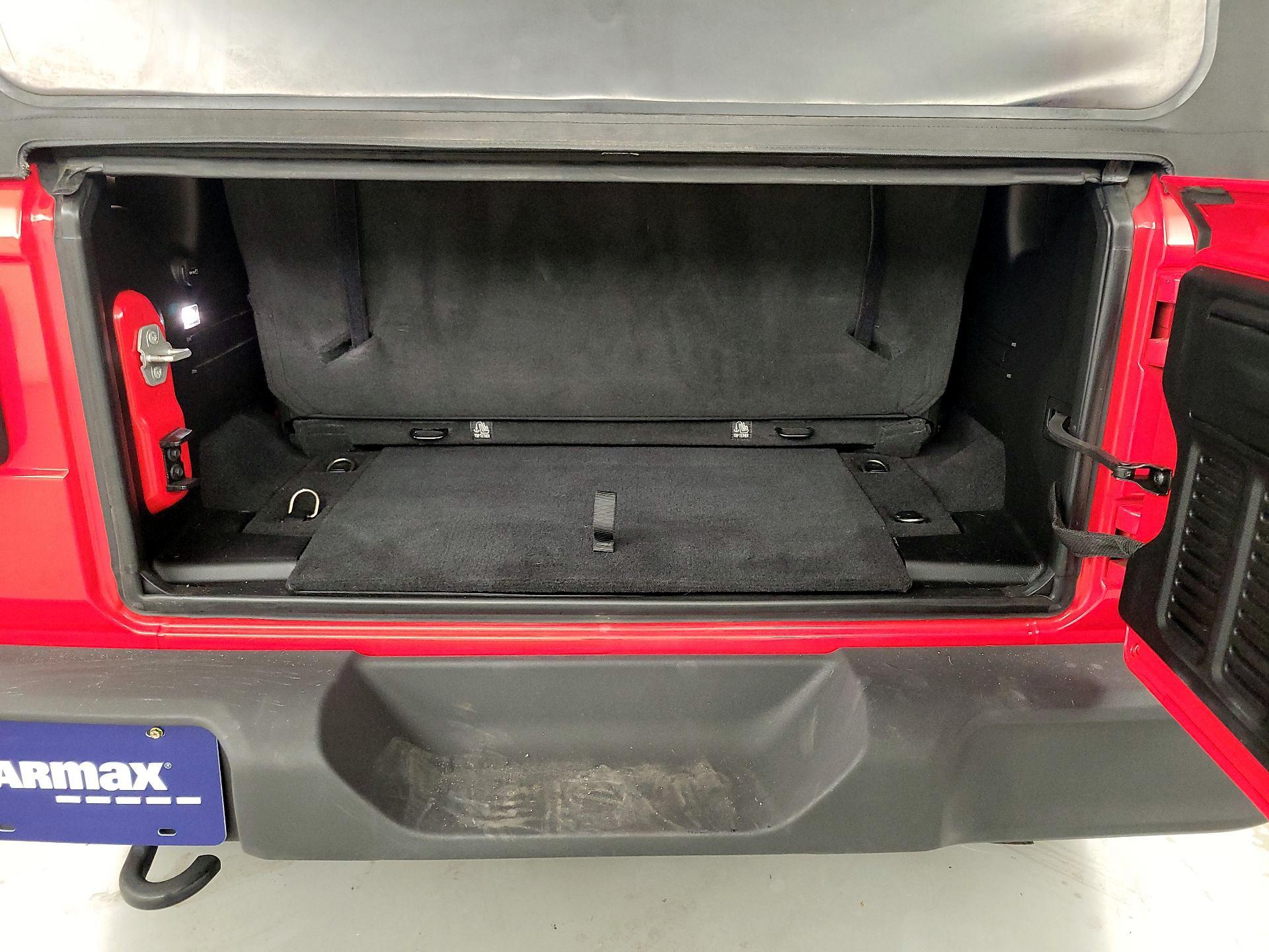 Thumbnail: 2020 Jeep Wrangler - 19