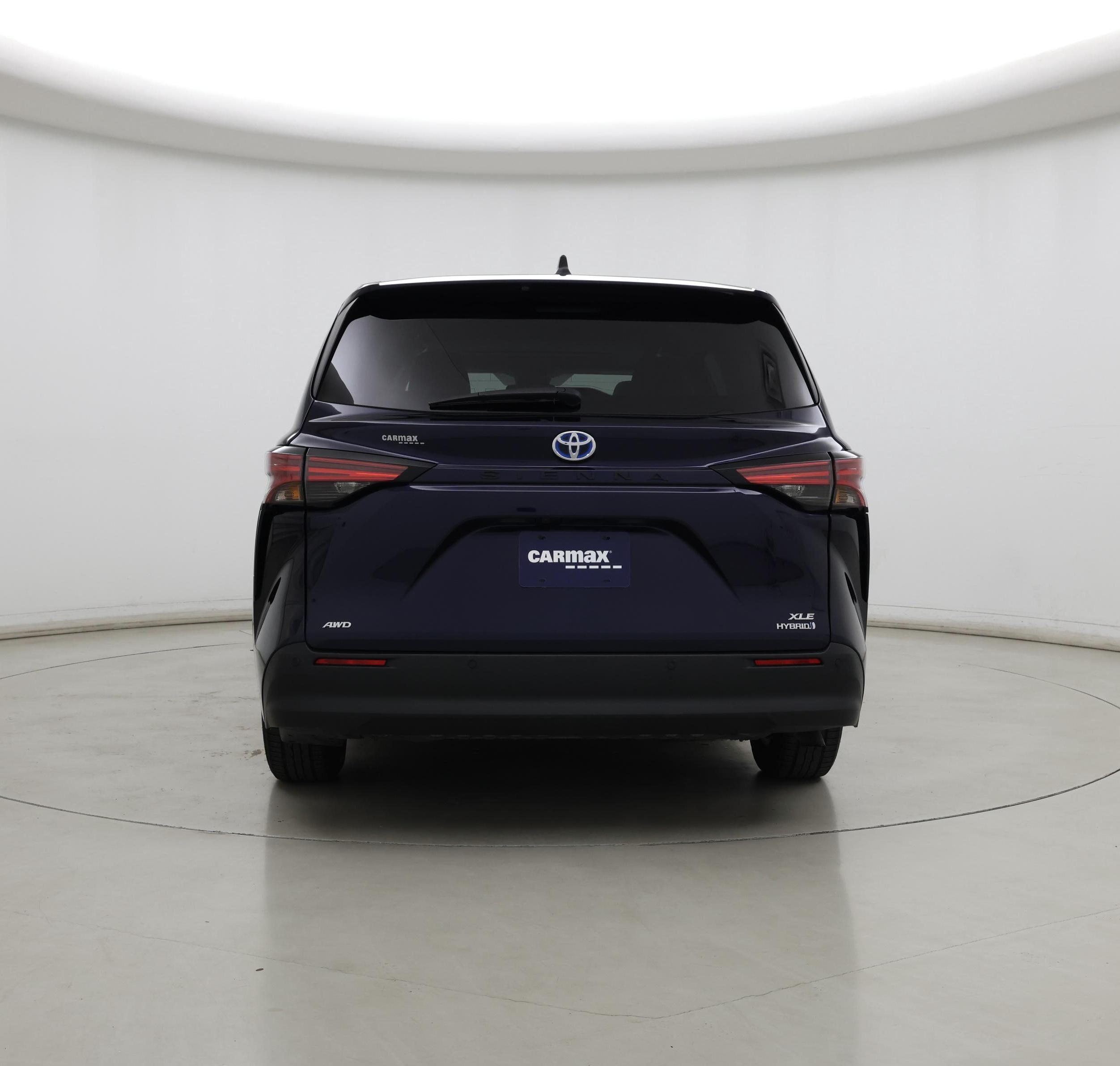 Thumbnail: 2022 Toyota Sienna - 6