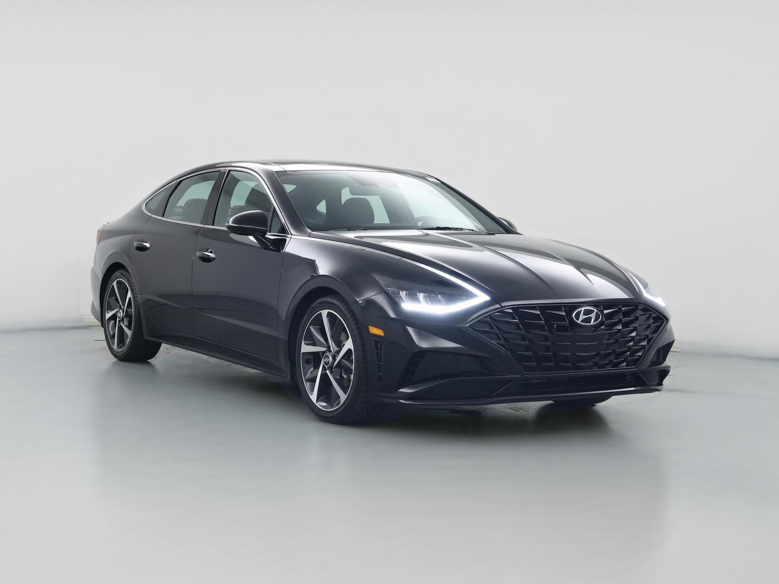 2022 Hyundai Sonata