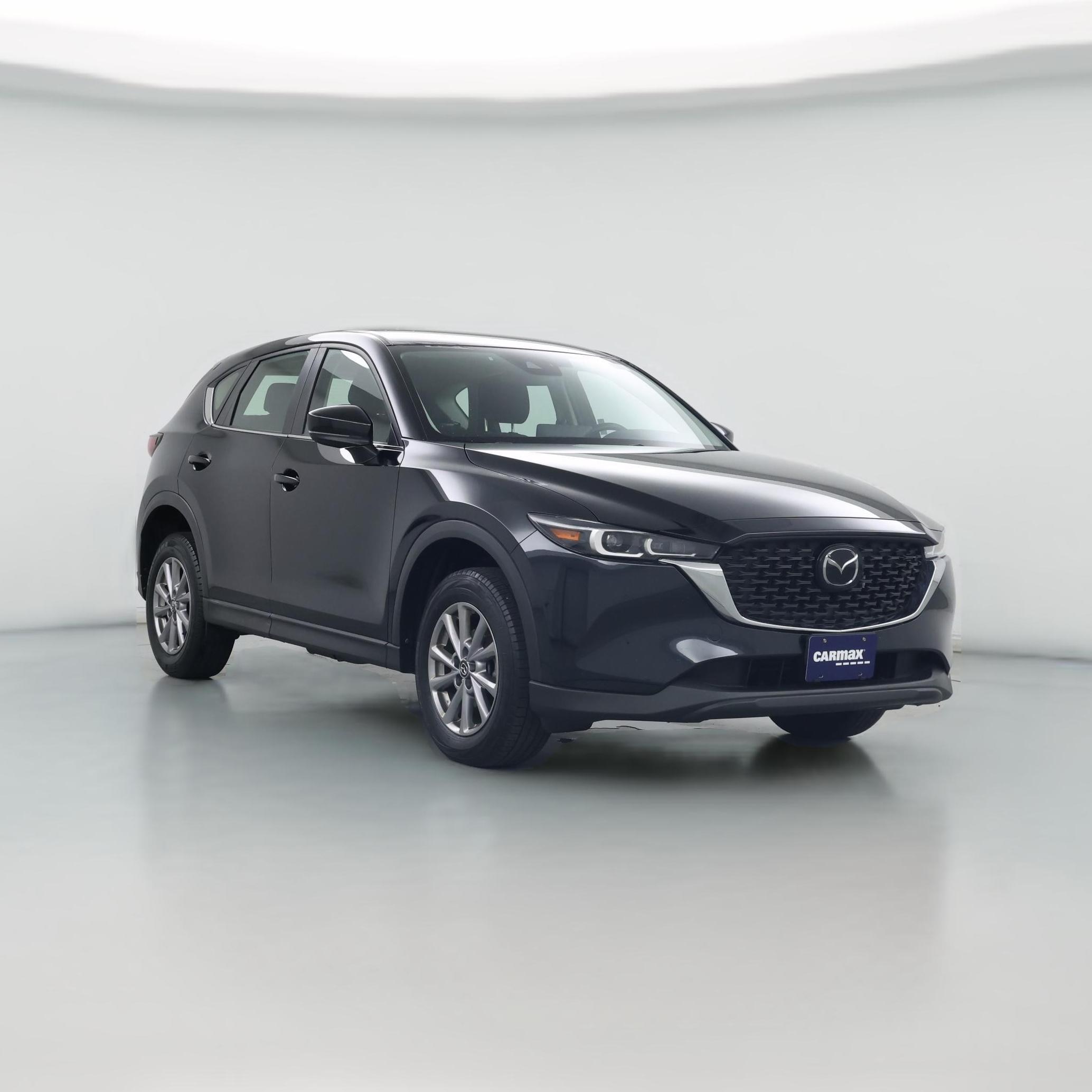Thumbnail: 2023 Mazda CX-5 - 1